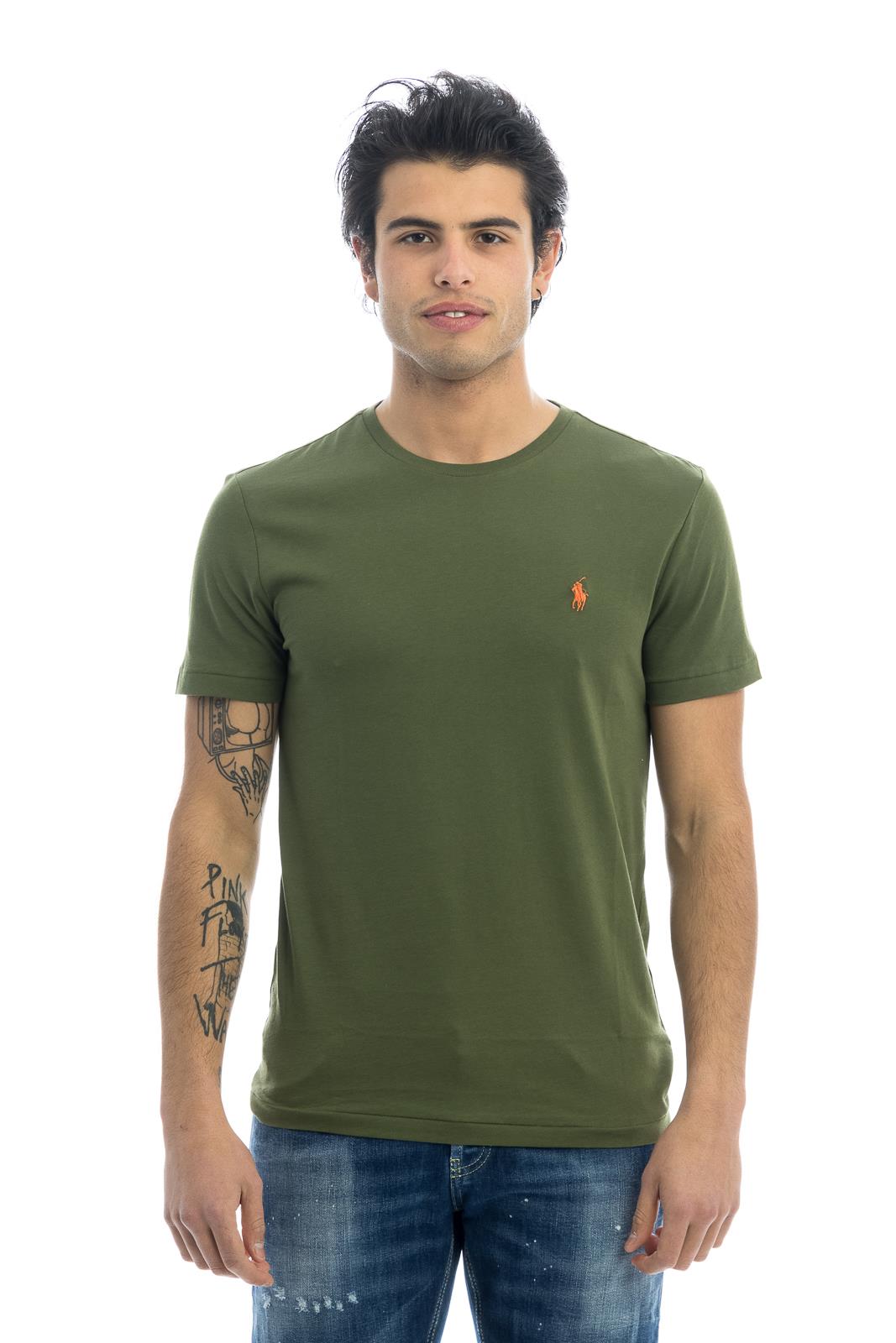 Polo Ralph Lauren Tシャツ 8枚 POLO RALPH LAUREN 【並行輸入品】ポロ ラルフローレン Vネック