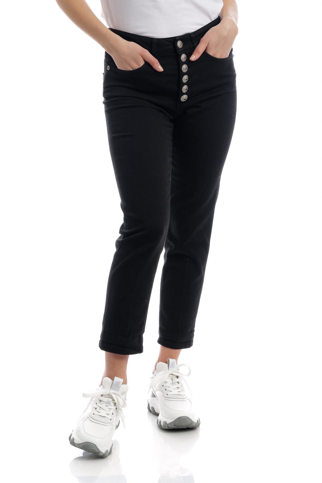 Dondup Jeans Donna DP268B BS0030 PTD