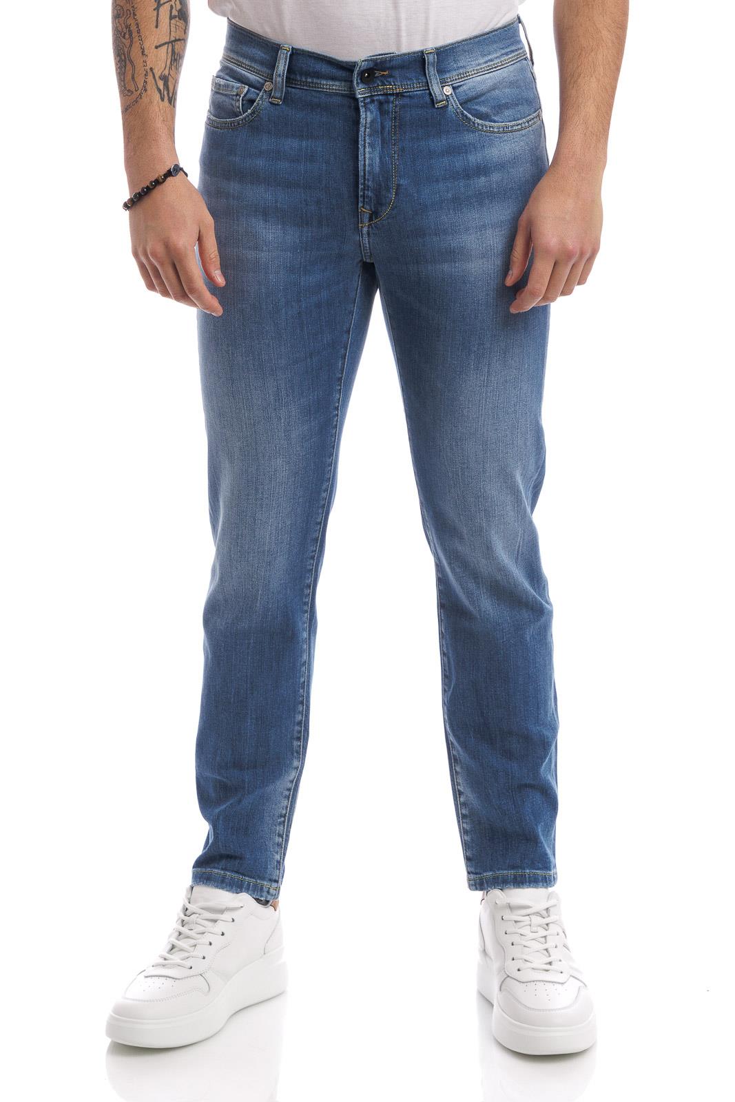 Beddy Construction Pantaloni Pantalone Zero Construction Beddy-D