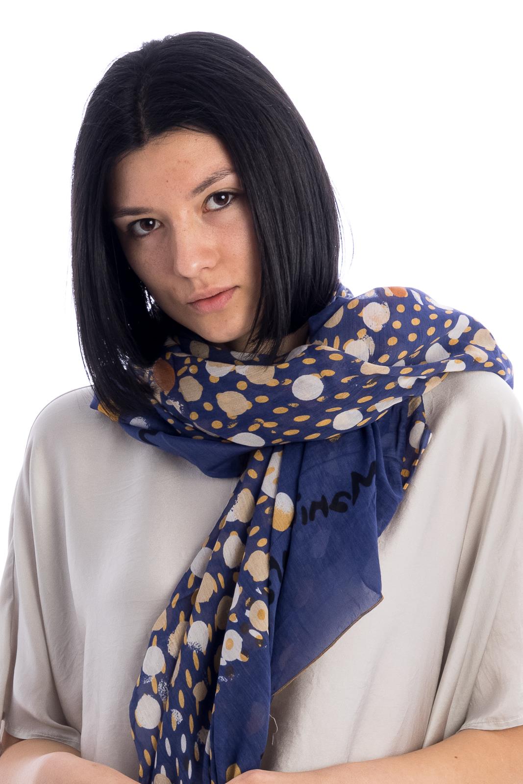 Foulard Sciarpe E Stole Stole E Foulard Foulard Manila Grace Saldi