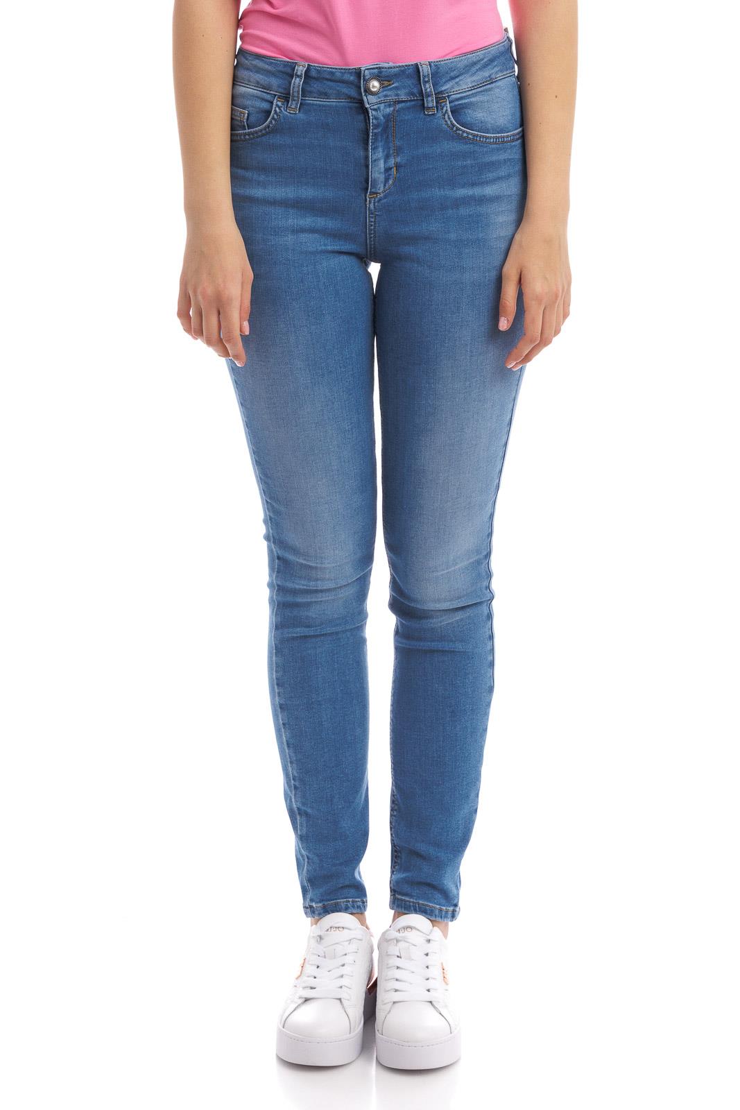 Liu°jo Jeans Donna UA3059DS004