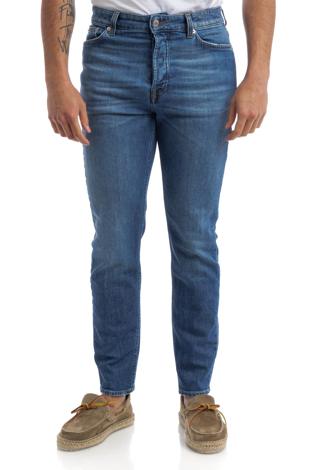 Cheap department five jeans New Arrivals