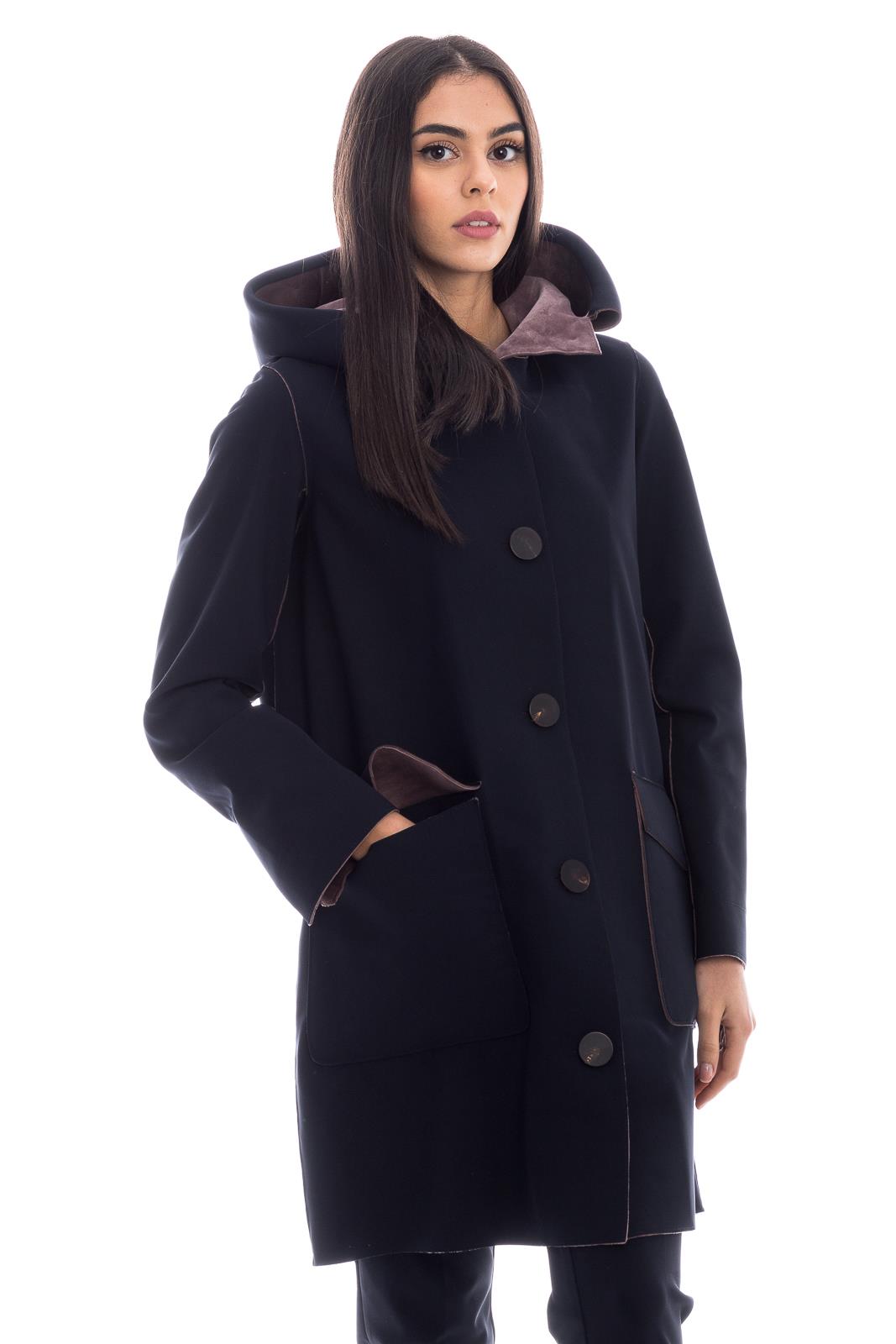 Parka Thermo Color W20540 Da Donna Rrd