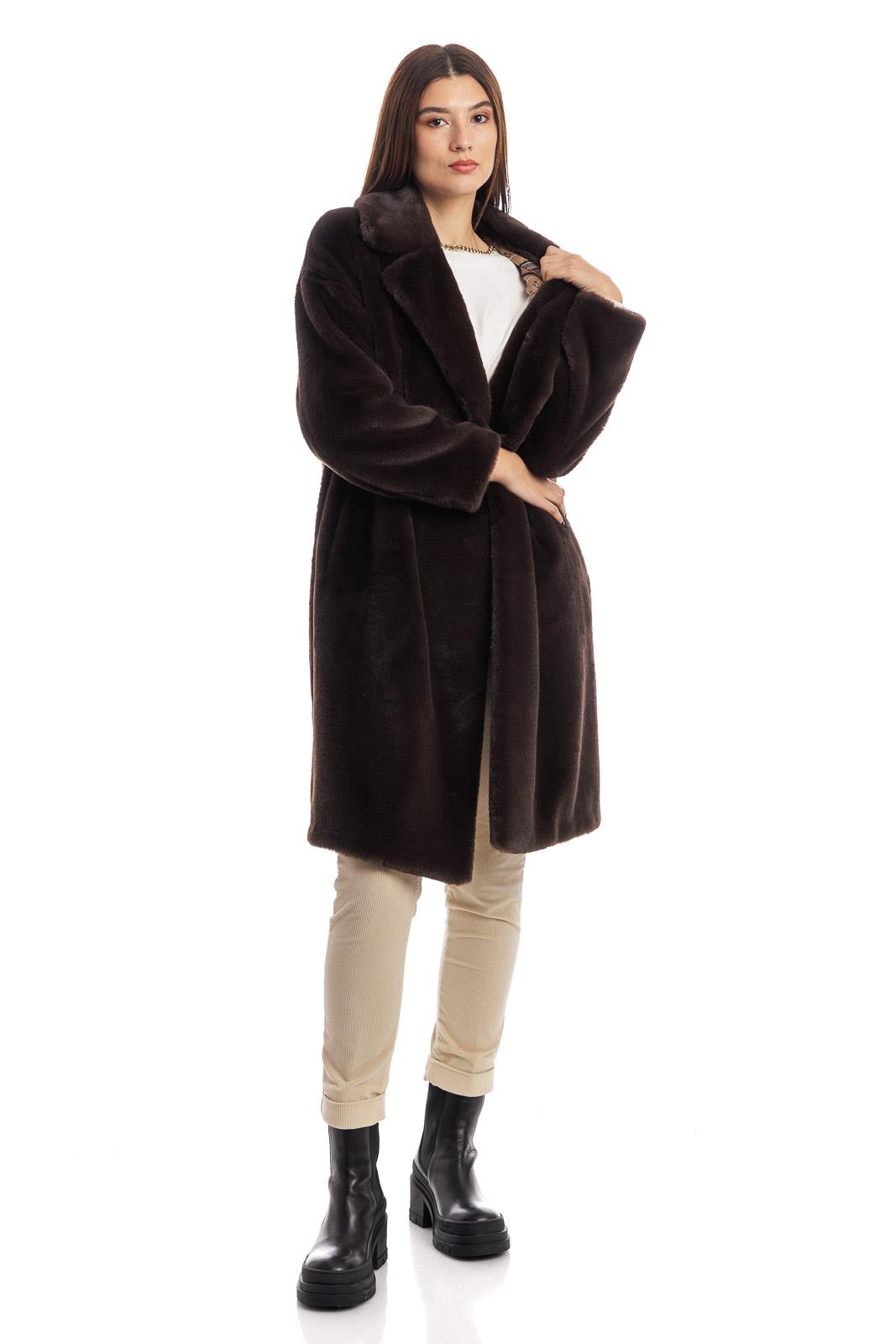 Herno Cappotto Donna CA000440D 12422