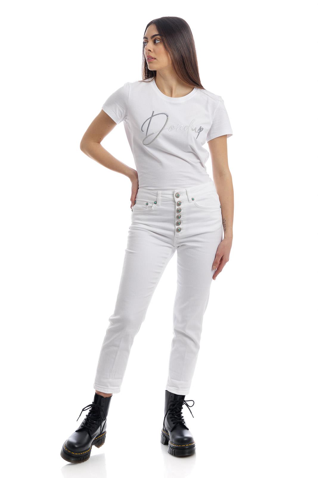 Dondup Jeans Donna DP268B BS0030 PTD