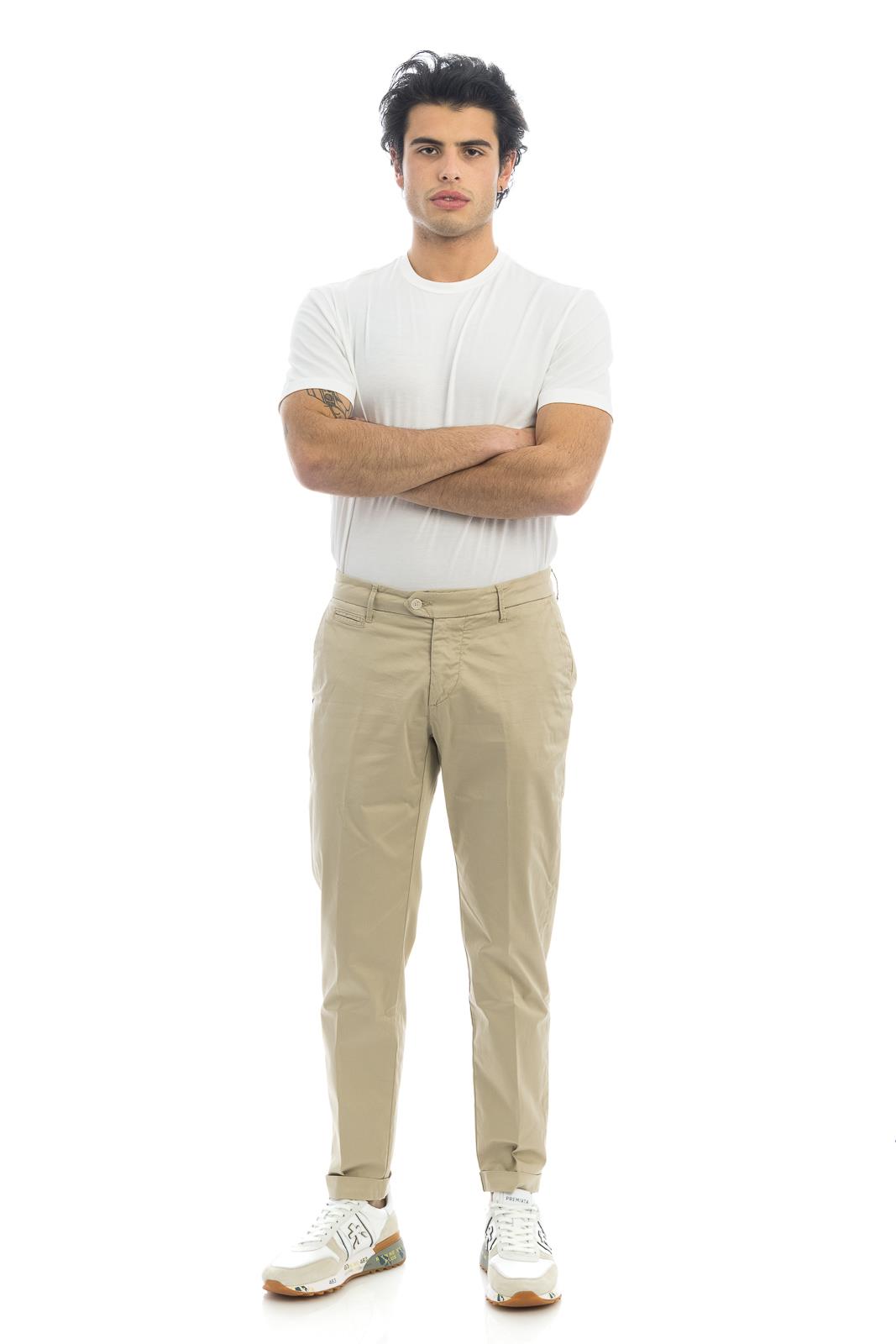 Pants Zero Construction Pantaloni Uomo 0/zero Construction