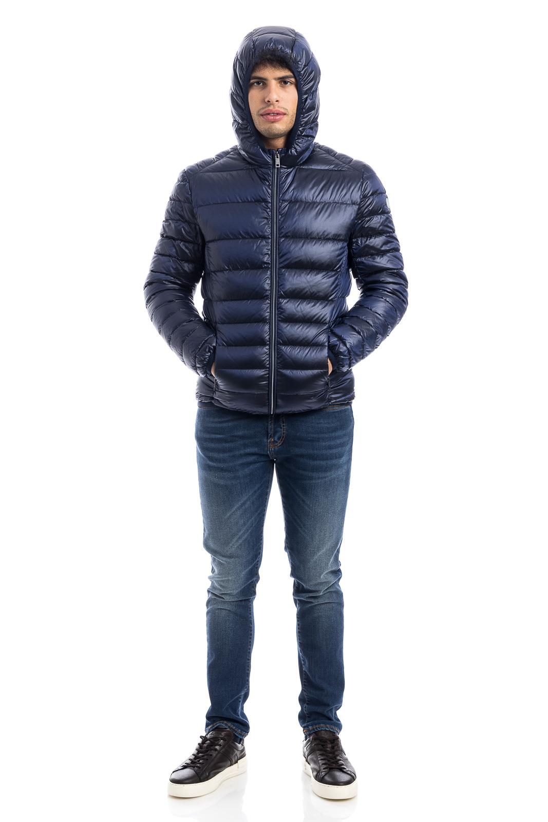 Giubbotto Liu Jo Uomo Online Shop Parka Giacca Invernale Liu Jo