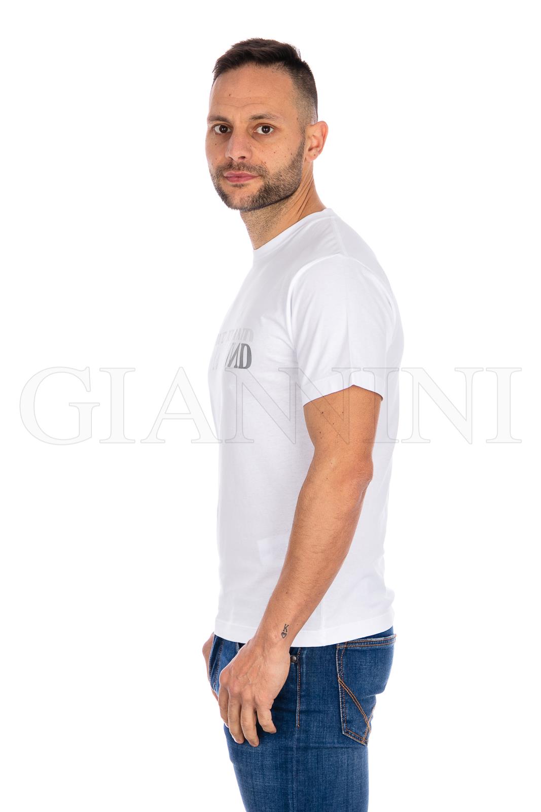 STONE ISLAND T-shirt 70152NS88 for Men | GianniniShopOnline.com