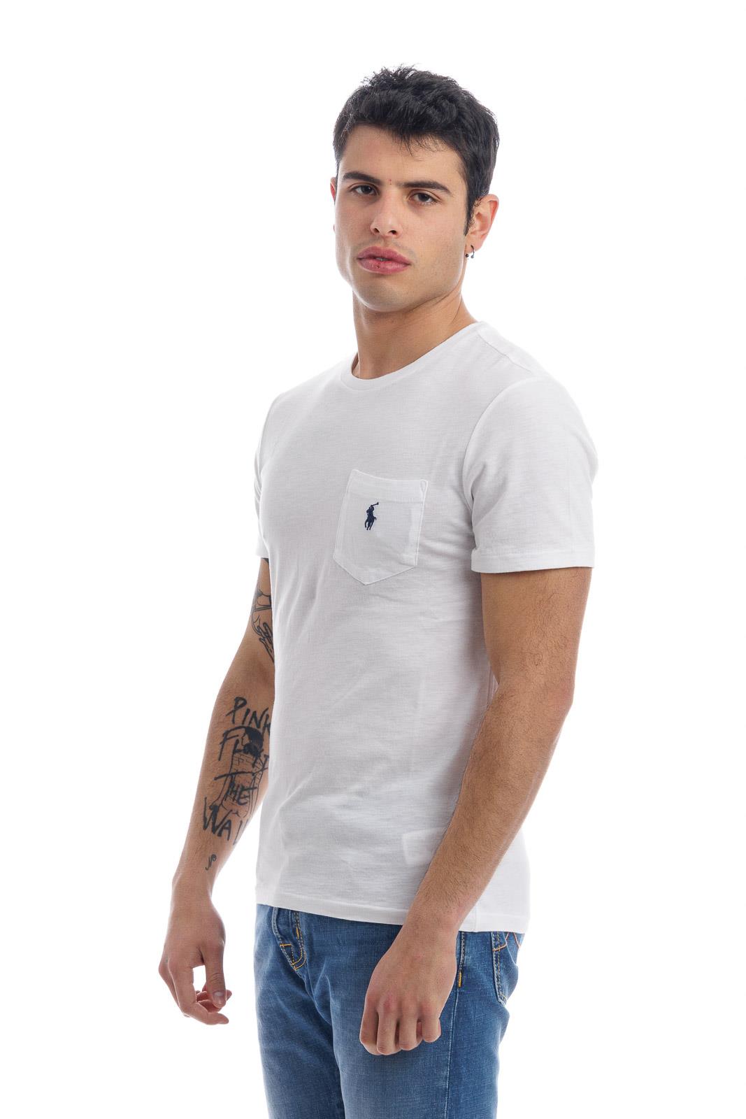 POLO RALPH LAUREN T-SHIRT 710-795137