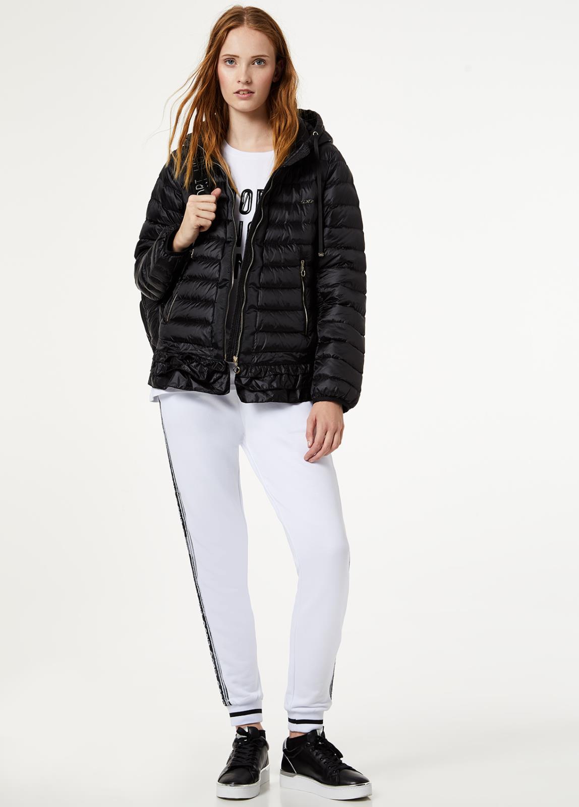 Liu°jo Winter Jacket t69023t5277 | Giannini Shop Online