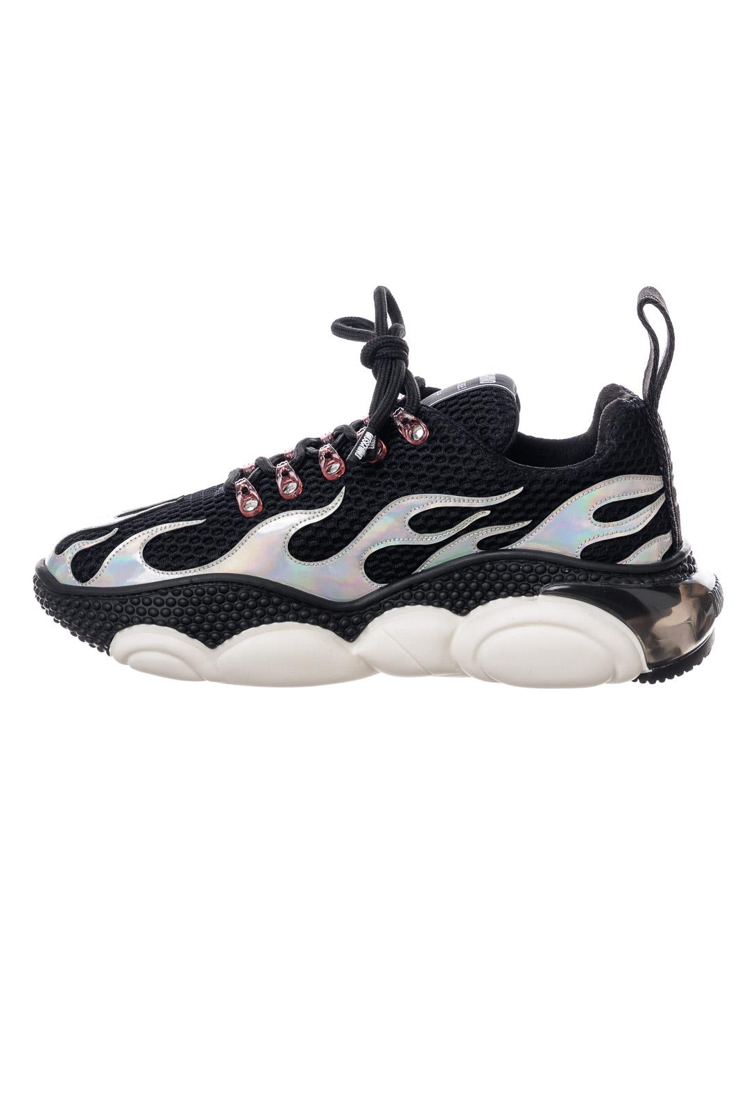 MOSCHINO SHOES MB15543G1FGJE