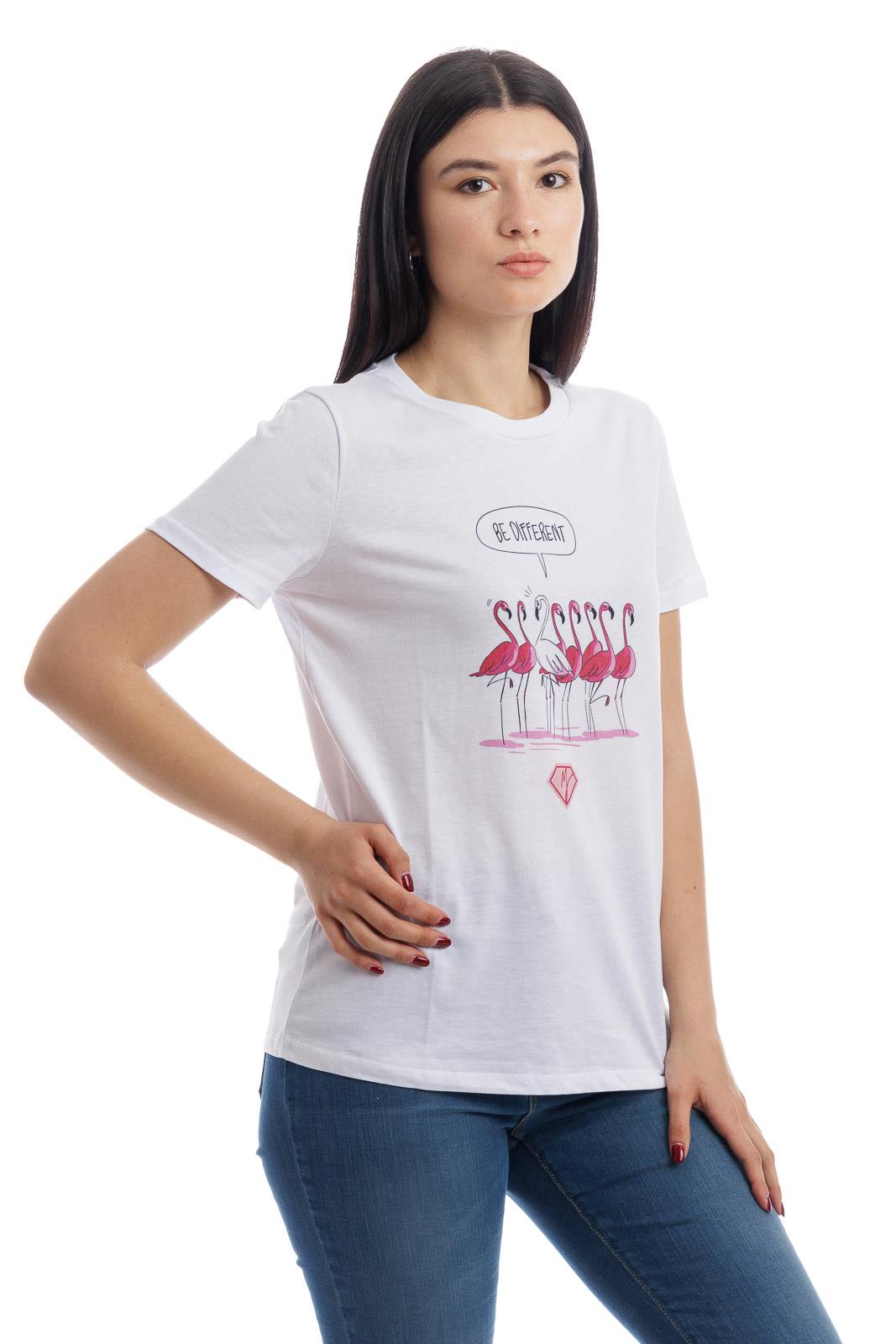 Manila Grace T-shirt Donna S2/J/T425CU