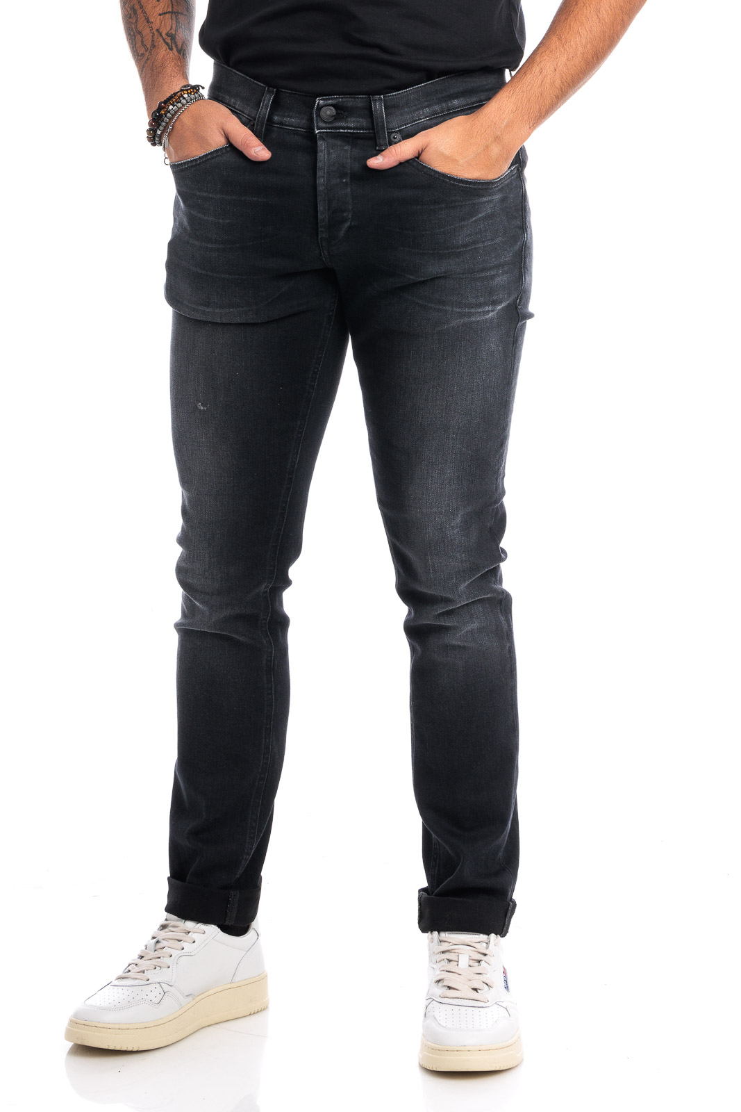 Calvin Klein Jeans J20j214113 Taglia 31 Jeckerson A Cosa