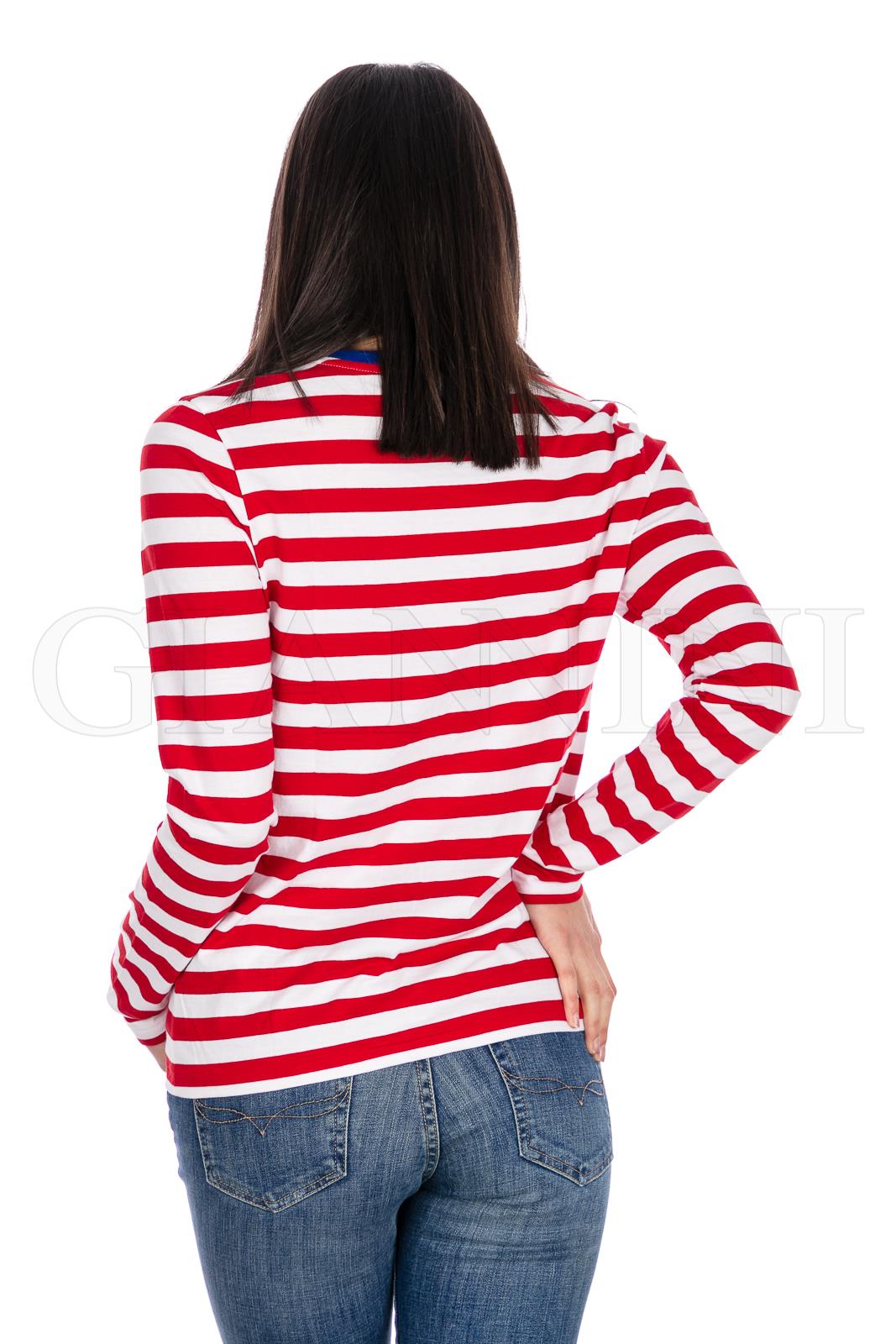 POLO RALPH LAUREN T-shirt 211-734147 for Women