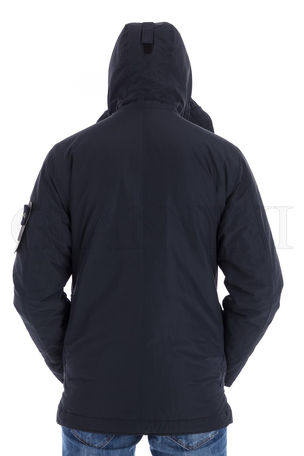Stone Island Winter Jacket 711540626 | Giannini Shop Online