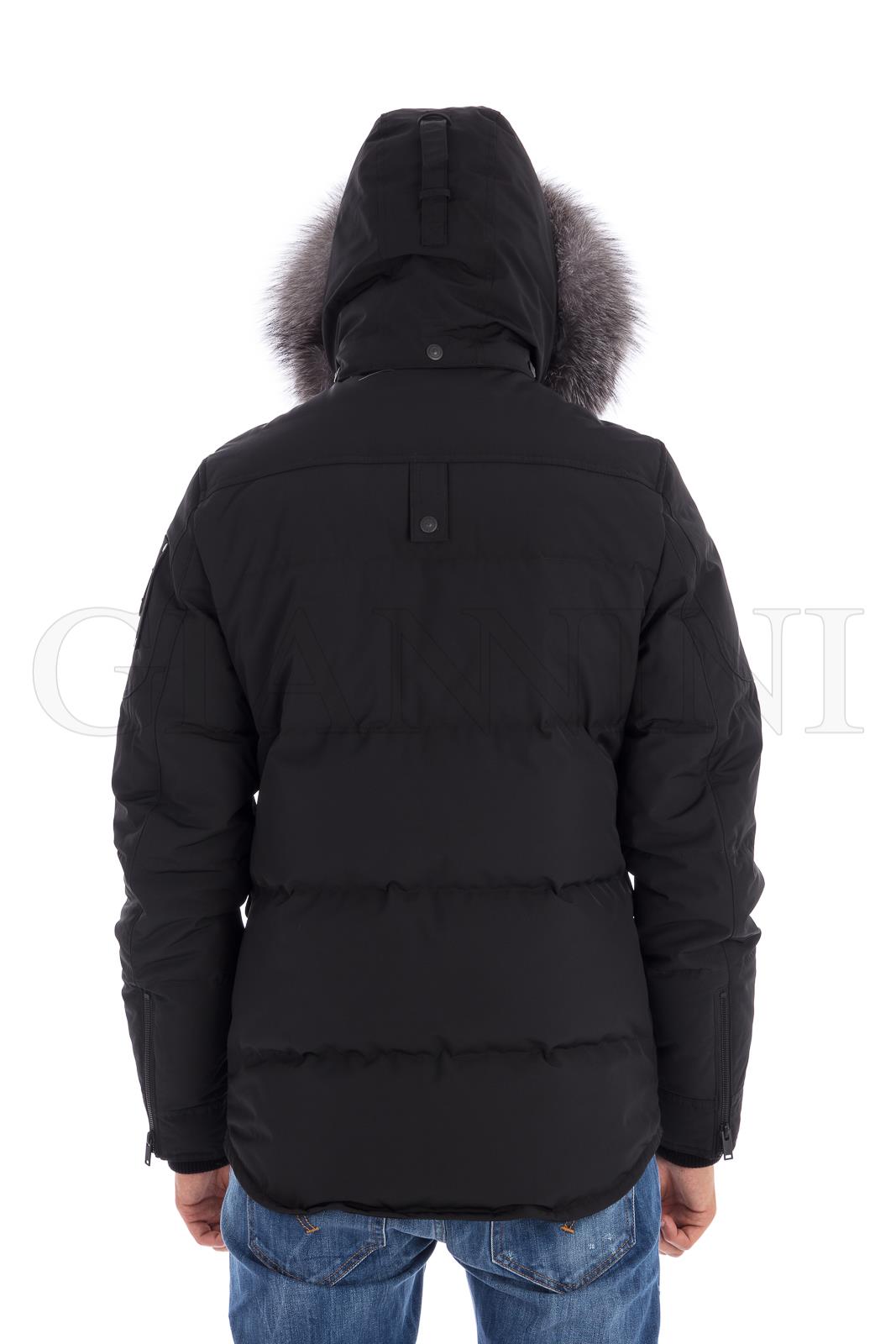 Moose Knuckles Winter Jacket m39mj122 | Giannini Shop Online Rady 水着 16666円 売り切れました。