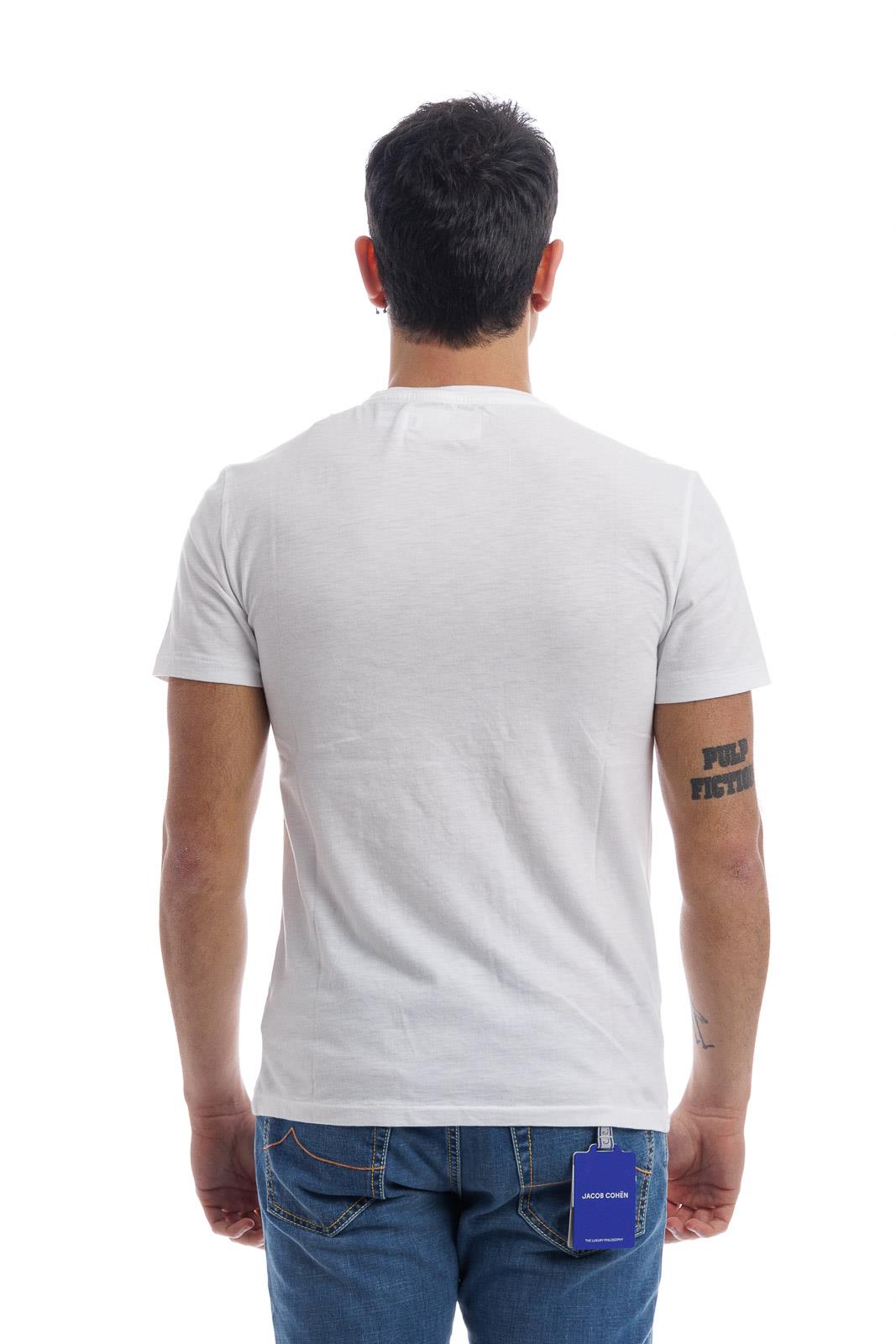 POLO RALPH LAUREN T-SHIRT 710-795137