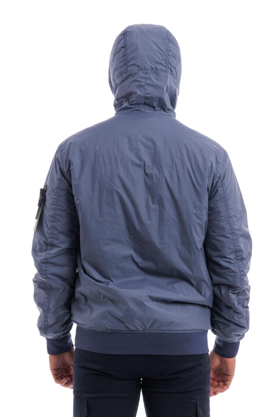 KEIJU着用 stone island ストーンアイランド ダウン ジャケット