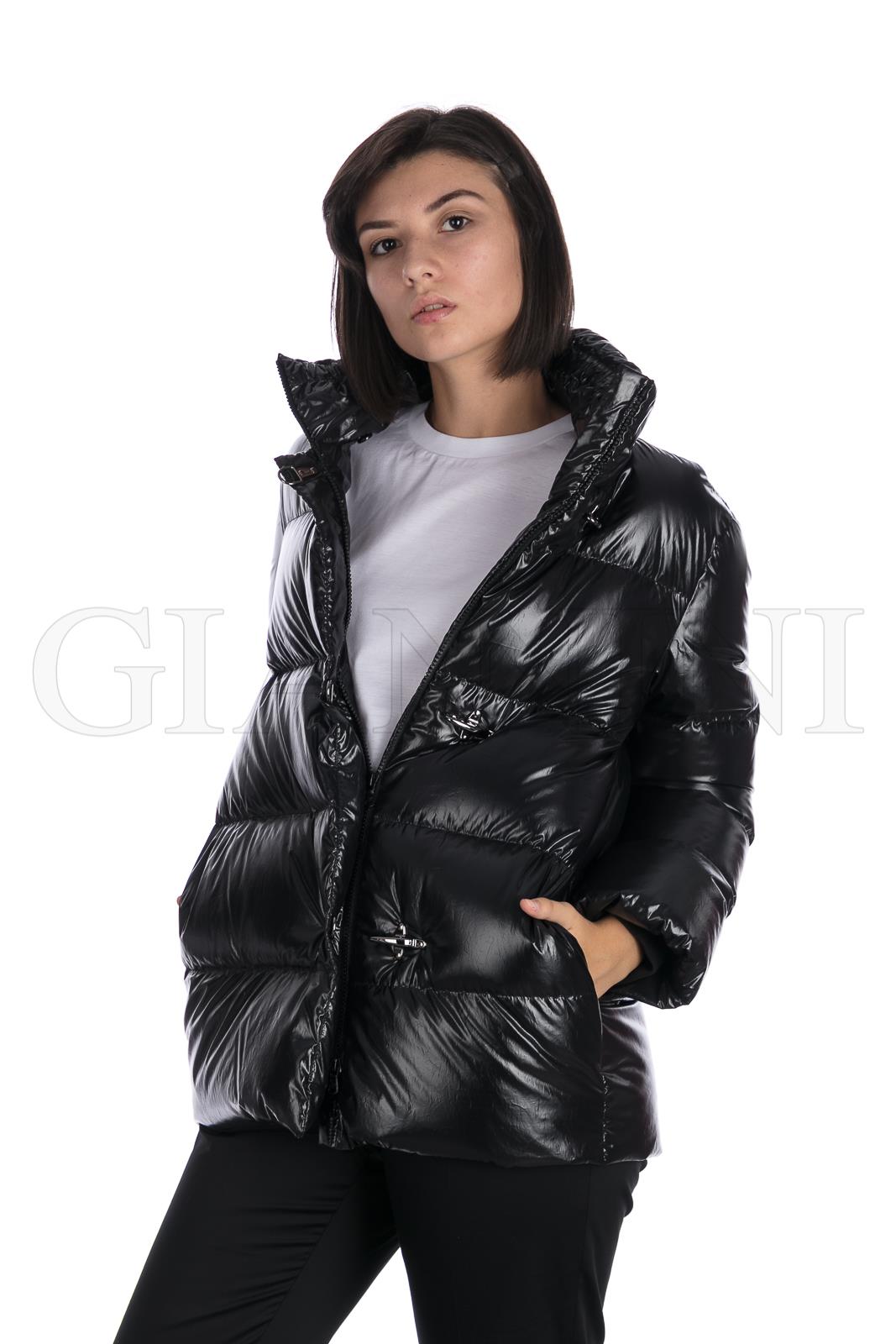 ウインディ web 023/048 Fay Winter Jacket naw36395220rbn | Giannini Shop Online