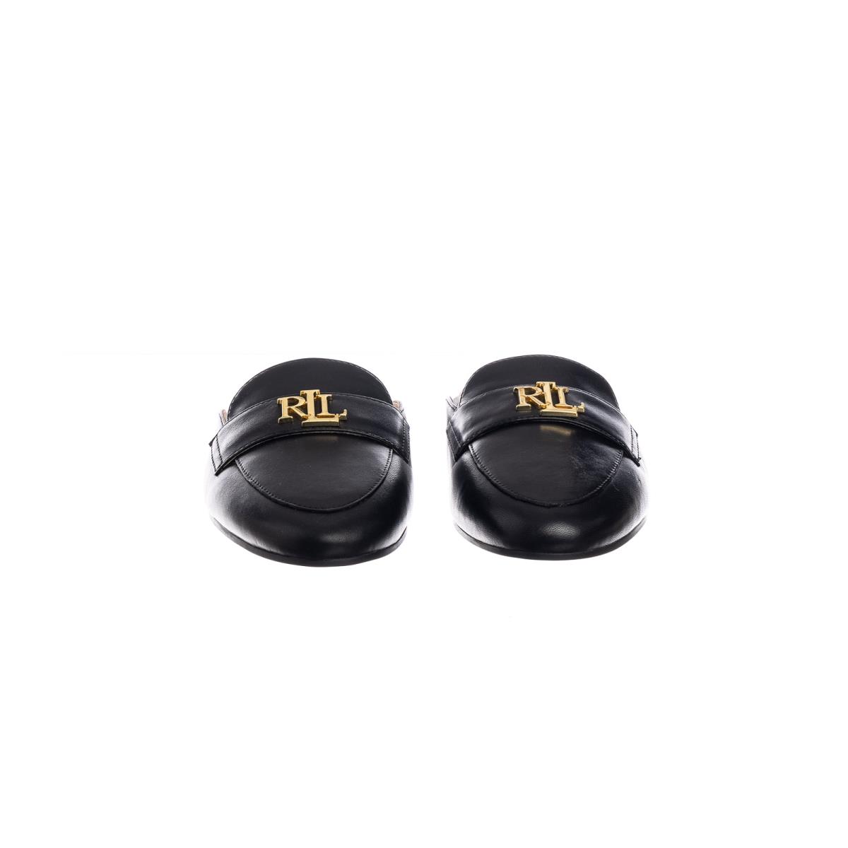 LAUREN RALPH LAUREN SHOES 802-838405