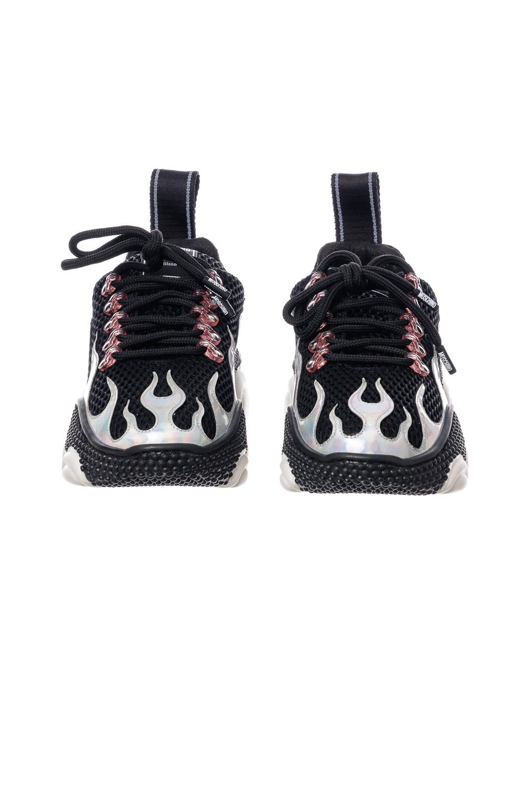 MOSCHINO SHOES MB15543G1FGJE