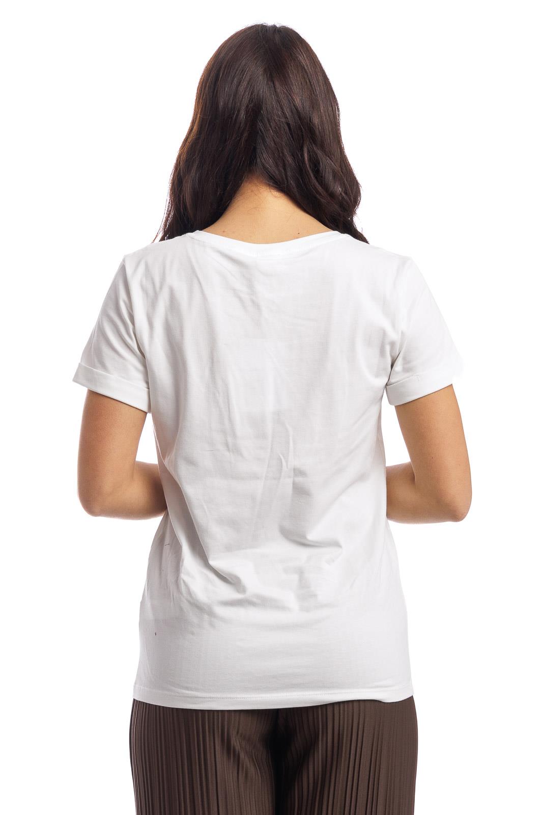 LIU°JO T-SHIRT TA3103J5003