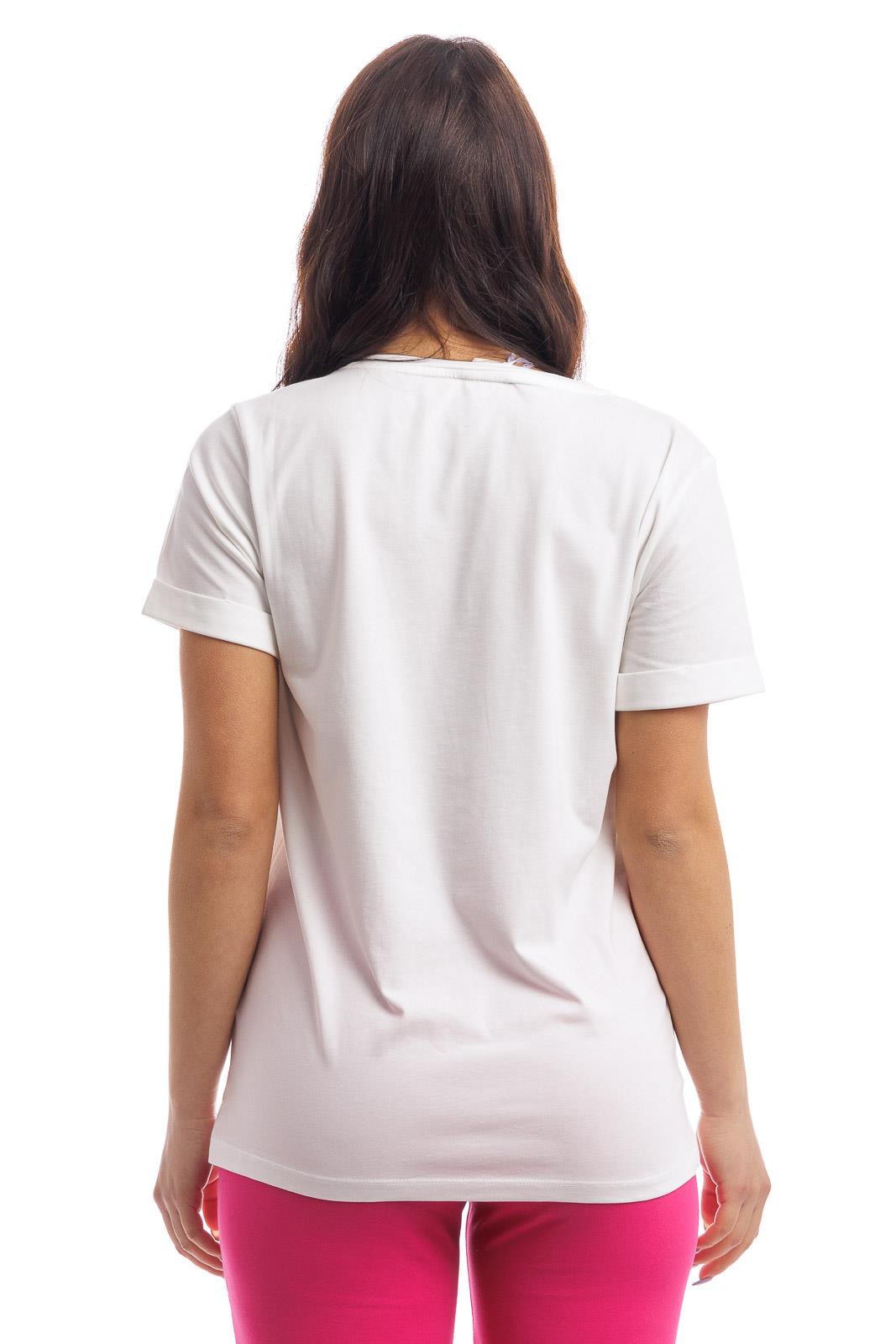 LIU°JO T-SHIRT TA3103J5003
