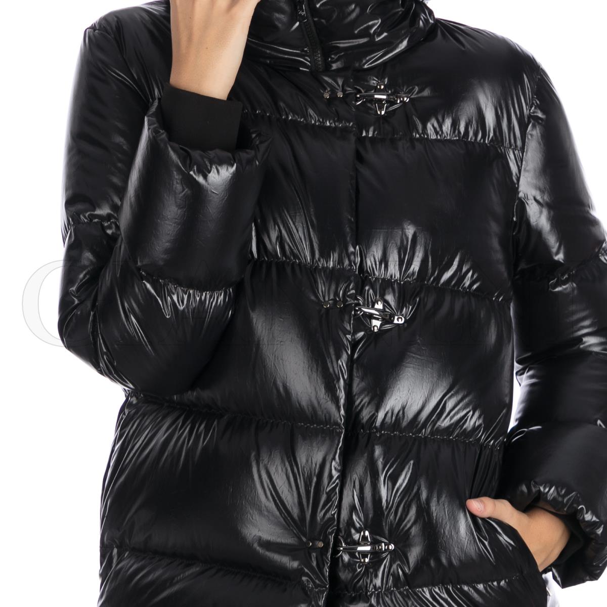 ウインディ　web 023/048 Fay Winter Jacket naw36395220rbn | Giannini Shop Online
