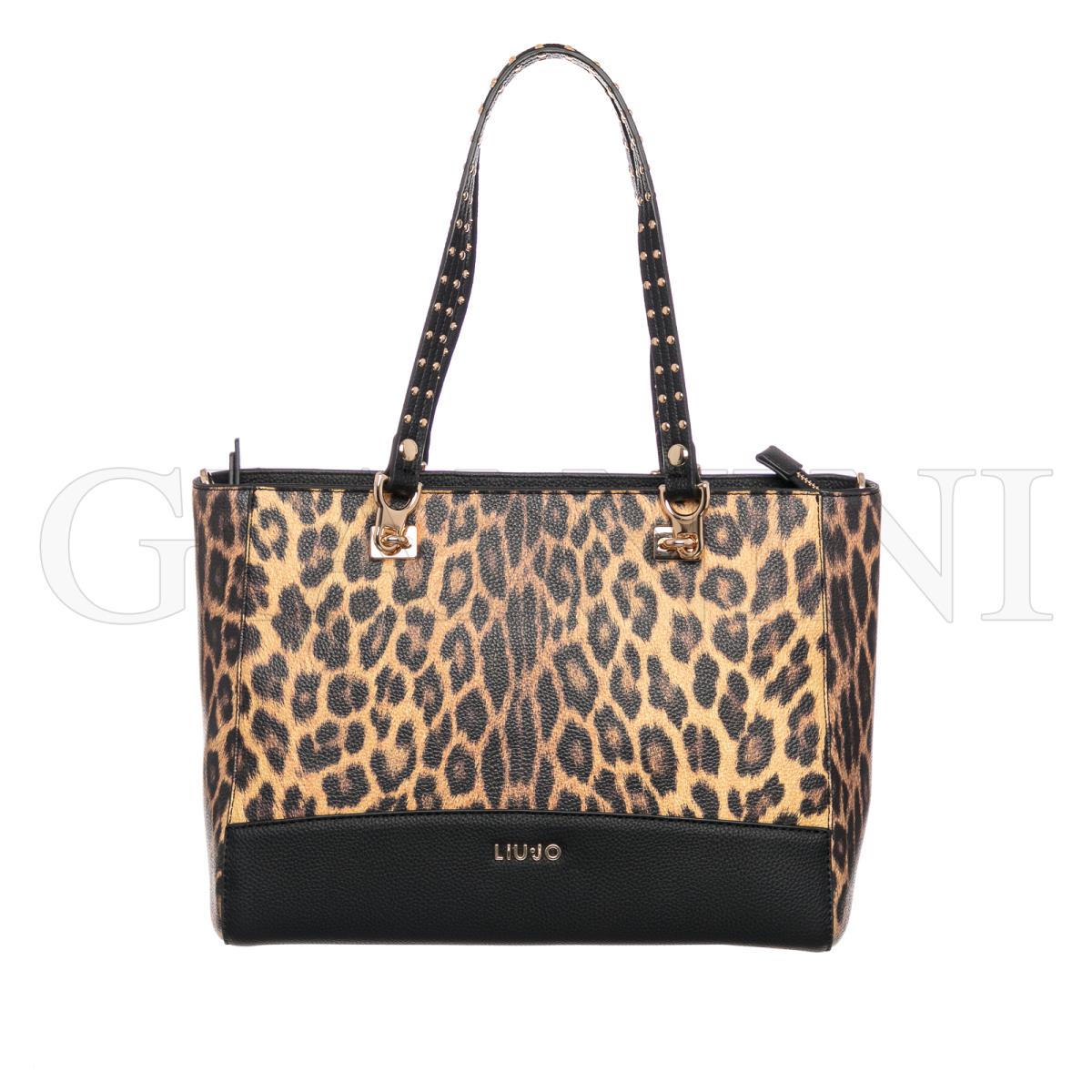 Giannini Srl Borse Liu Jo Shop Online Liu Jo Borse Liu Jo Borsa