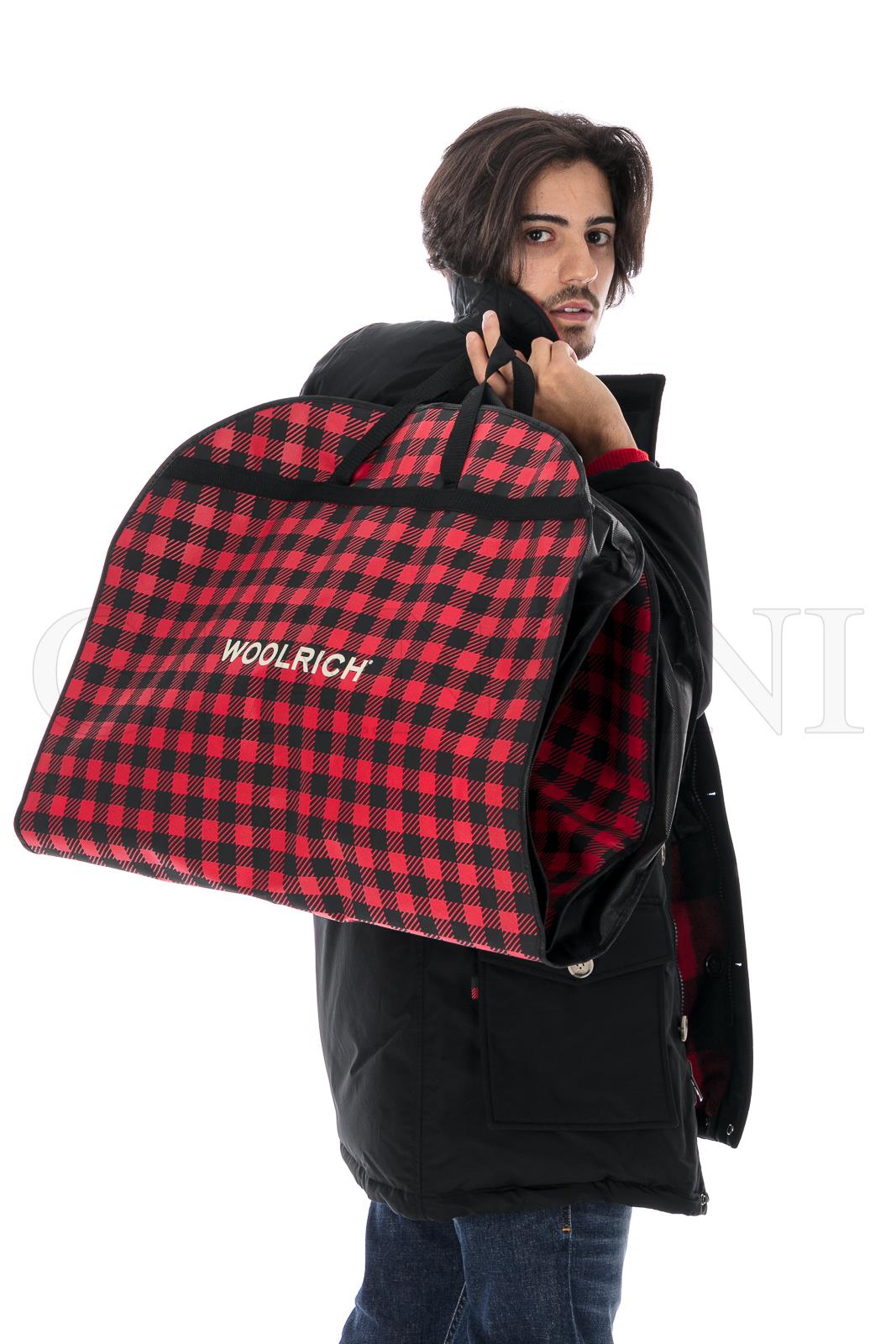 Woolrich Rugged Outdoor Wear M チェックジャケット WOOLRICH OUTDOOR LABEL ウールリッチ アウトドア バッファロー