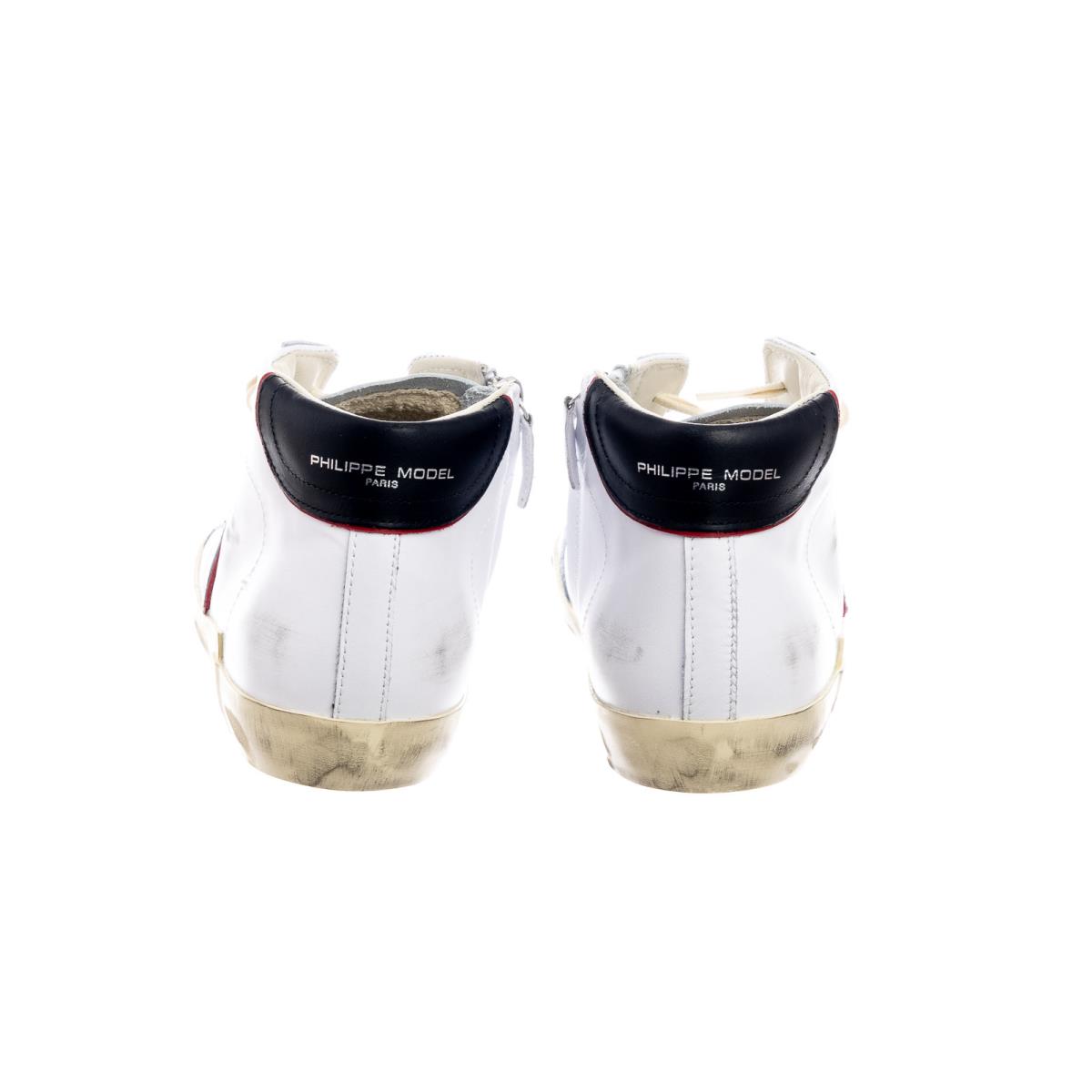 ○★新品未使用　PHILIPPE MODEL　PRHU CF16　26cm PHILIPPE MODEL PRHU
