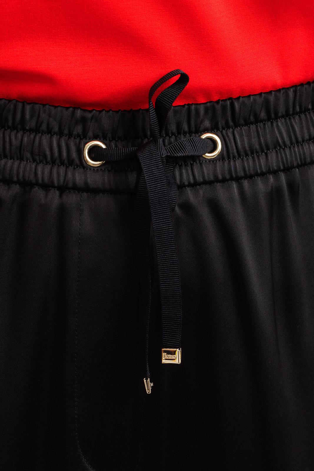 HERNO TROUSERS PT000008D 12506