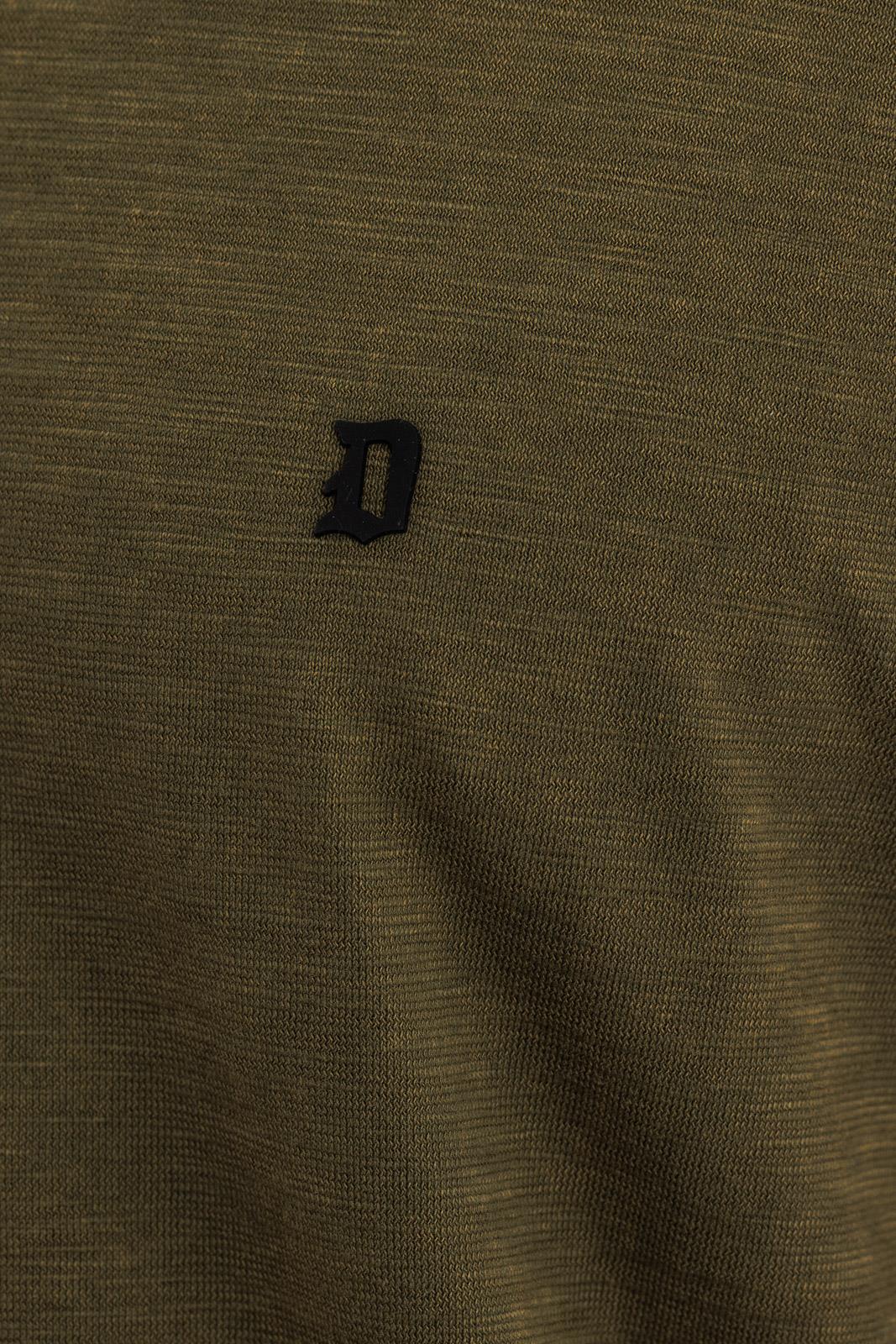 DONDUP T-SHIRT US198 JF0195M ZL4