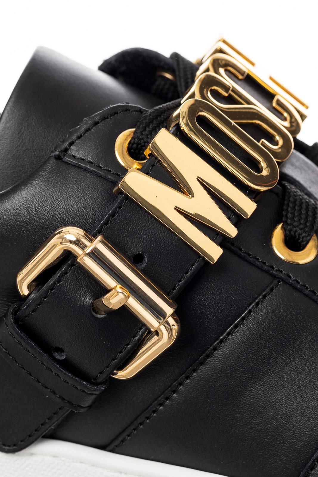 MOSCHINO SCARPA