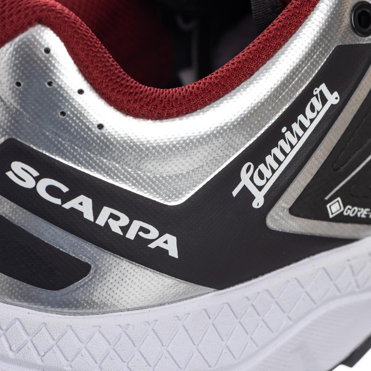 HERNO SNEAKERS