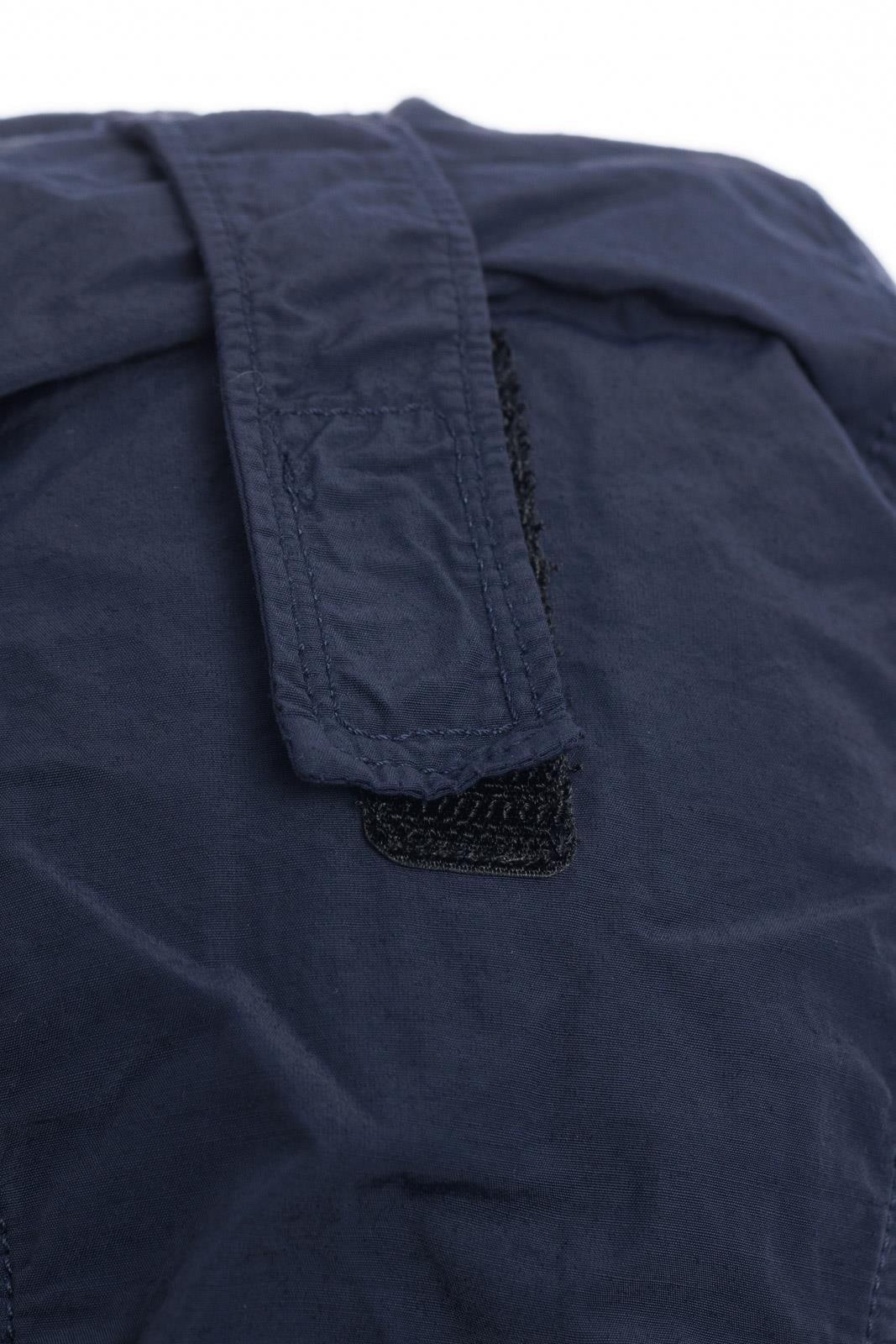 STONE ISLAND Overshirt