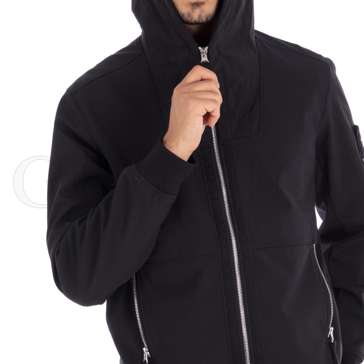 Stone Island Winter Jacket 7115q0222 | Giannini Shop Online