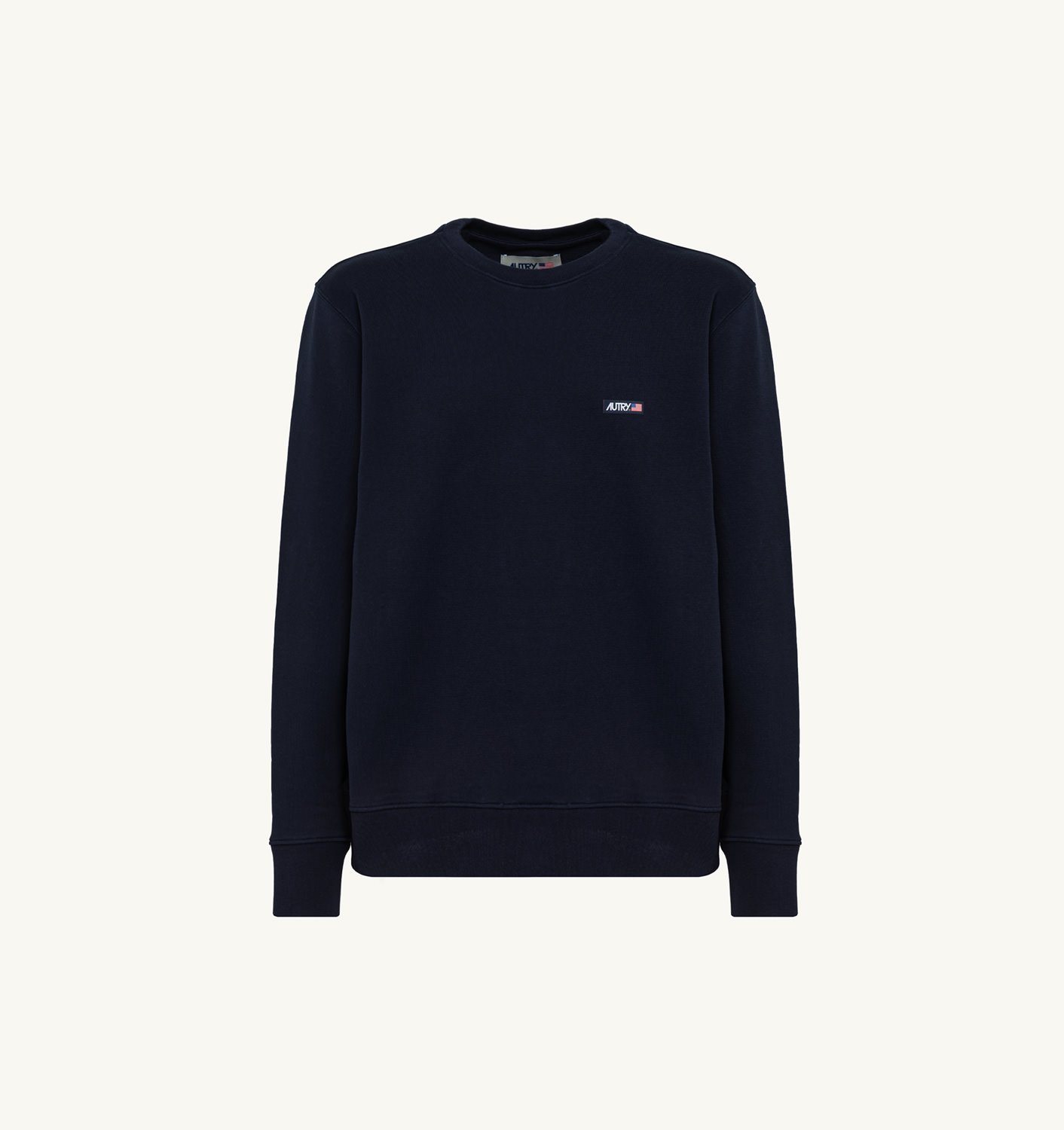 Autry Grey Sweatshirts