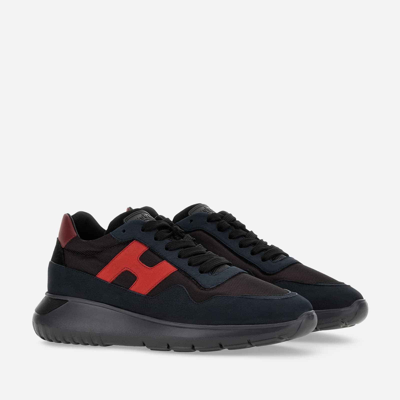 Hogan Sneaker HXM3710AJ15 S9I