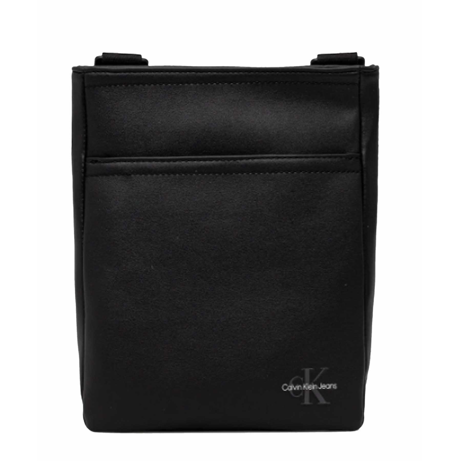 CALVIN KLEIN SHOULDER STRAP