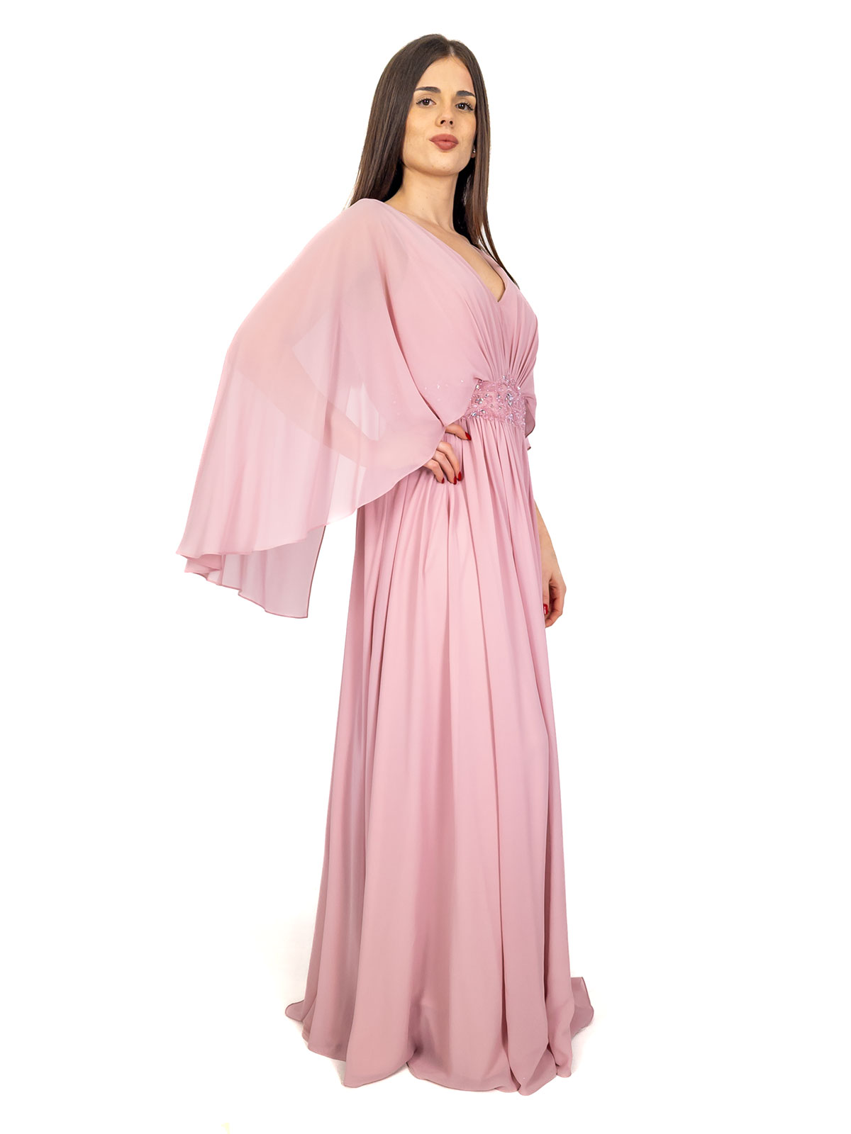 50esimo Compleanno Abiti Cerimonia Abito Per Festa 50 Anni Abito - Main Image