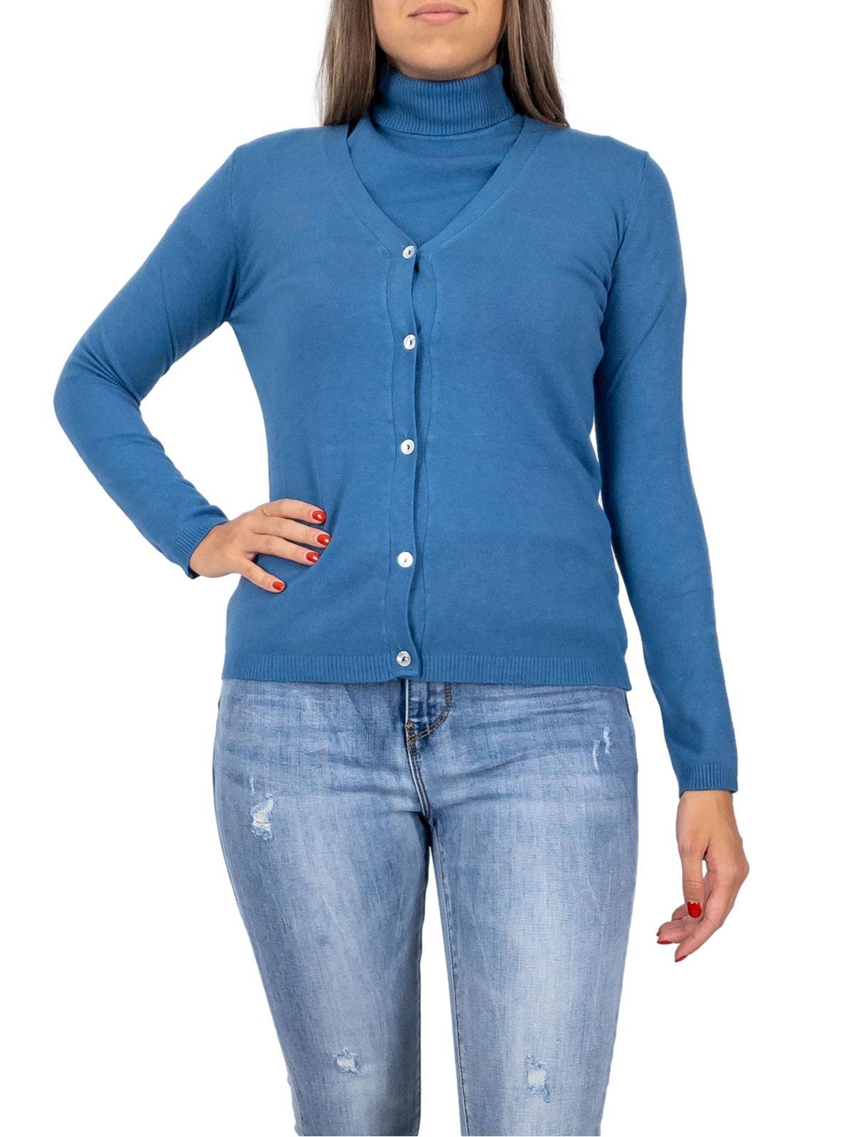 Wool Cardigan Con Dolcevita Maglia Dolcevita Outfit Con Dolcevita