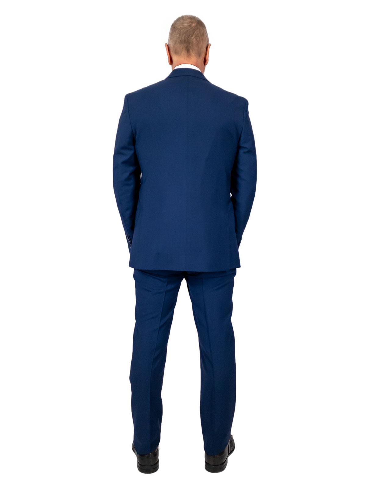 Abito Uomo Fresco Lana Estate Abito Fresco Lana Estate ABITO UOMO