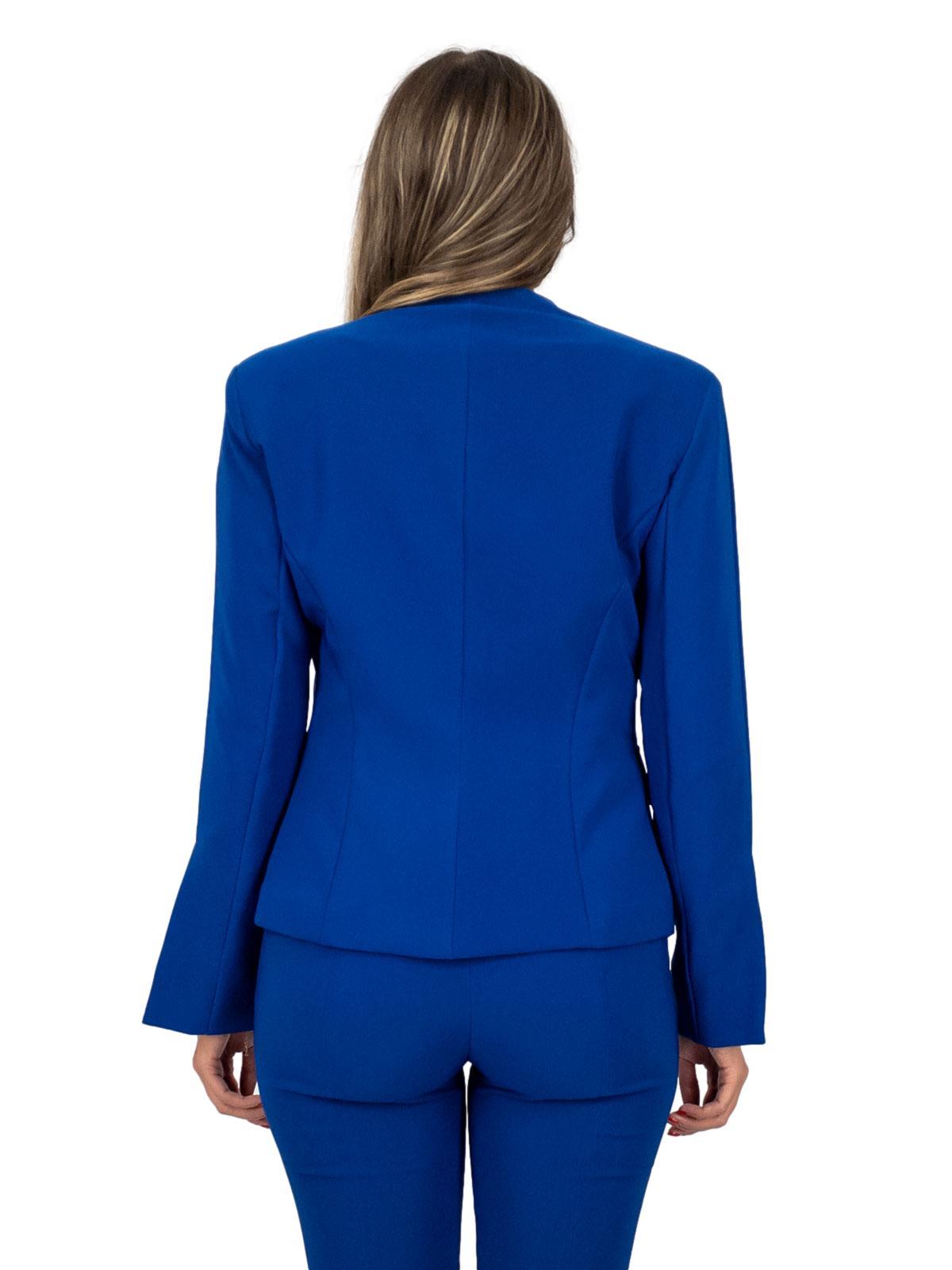 Giacca Donna Blazer Donna Estivi Blazer Donna Giacca Elegante
