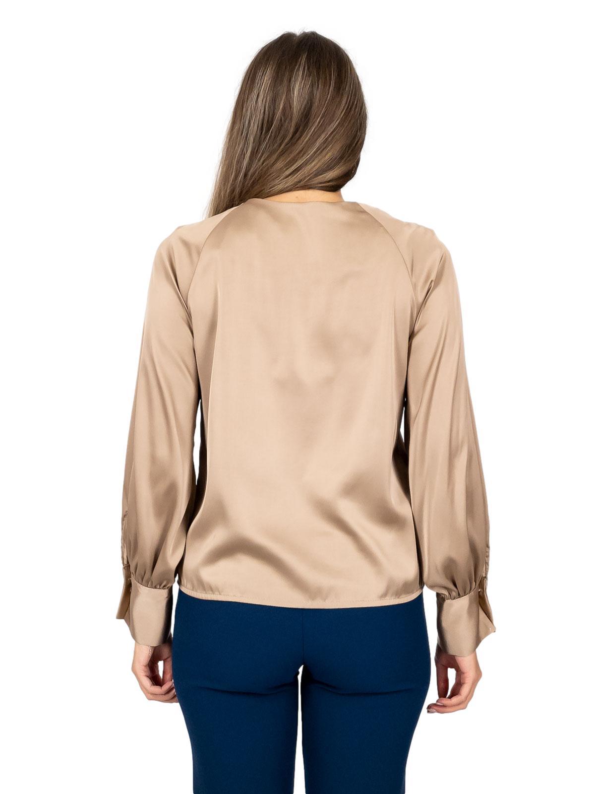 Gildan Camicia Ultra Cotone Manica Lunga – Bottoni, Colletto, Uomo, Grigio Scuro