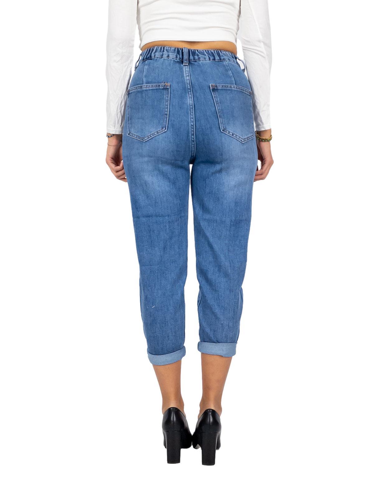 zara jeans donna vita alta