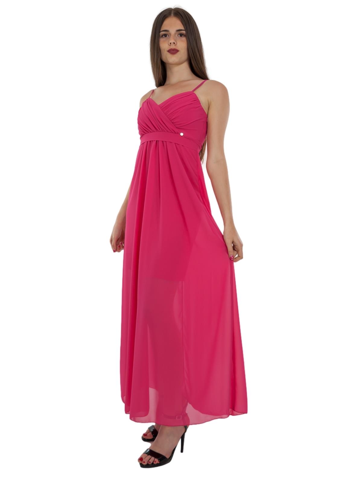 Vestiti Lunghi Rinascimento Abiti Primavera Estate 2022 Kalinga