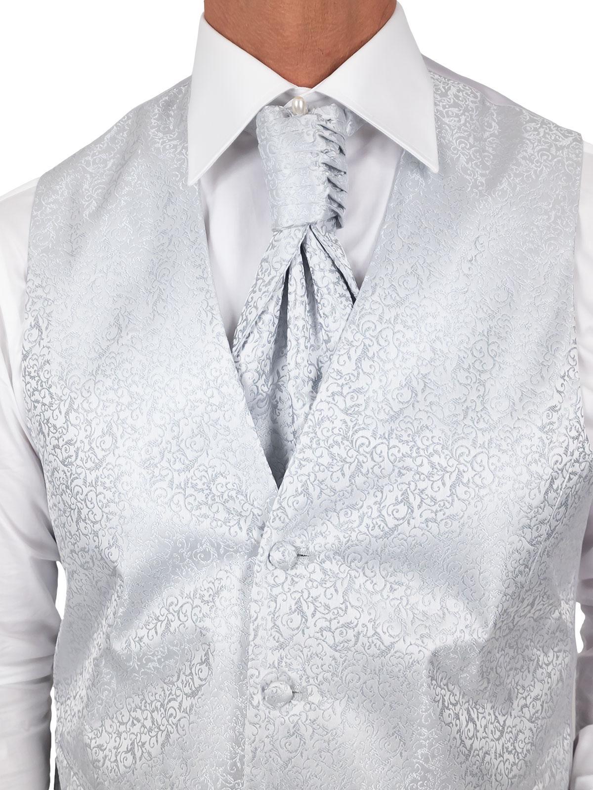 Gilet et noeud papillon paillettes - Happy Fiesta Lyon || HAPPY FIESTA