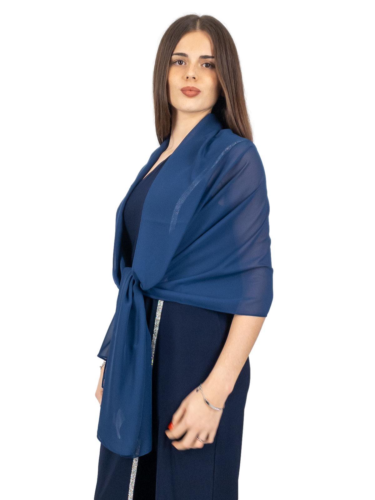 Stola Cerimonia Stole Eleganti Cerimonia Stole Stole Eleganti Per