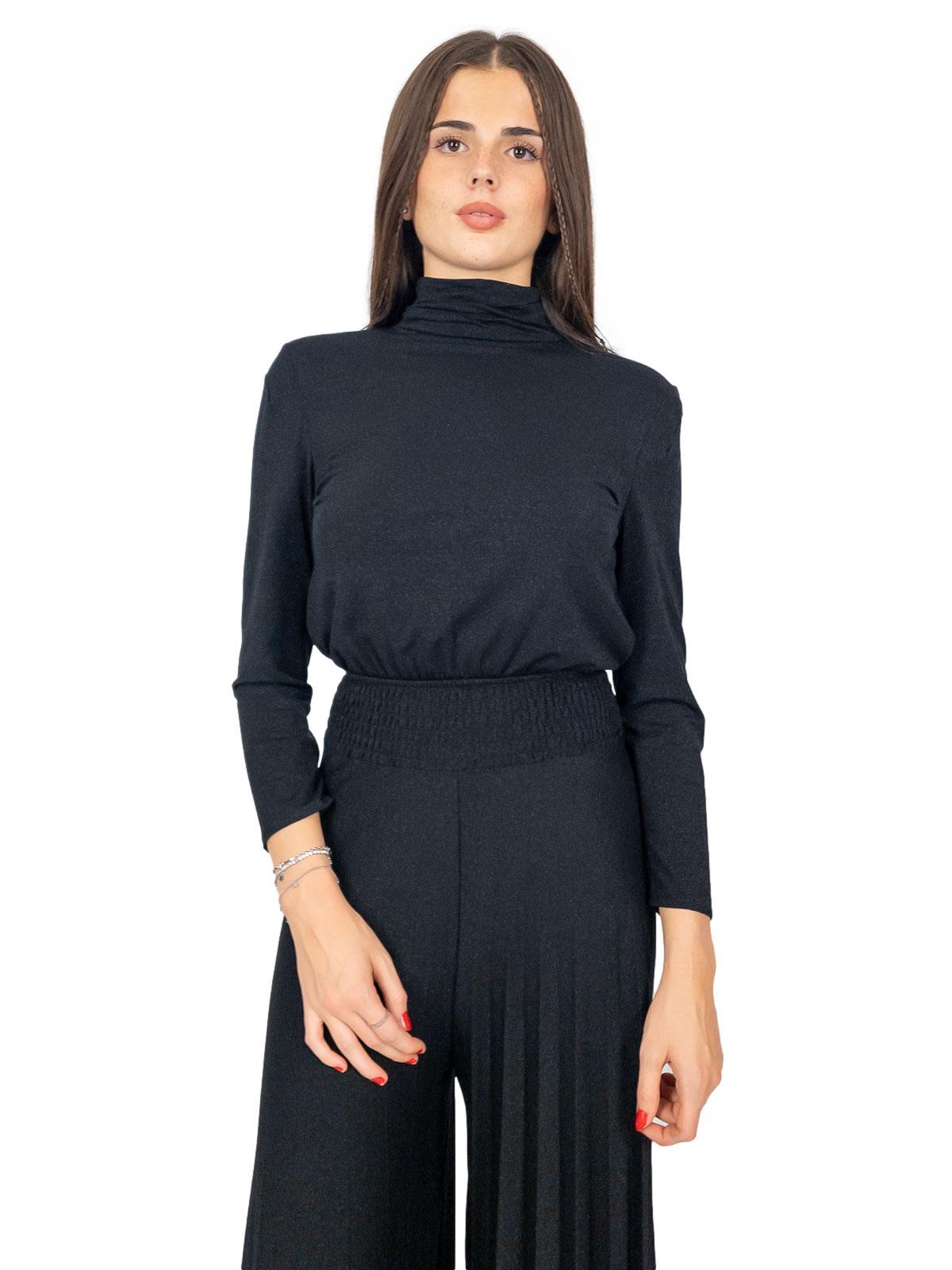 Tuta Intera Tuta Con Corpetto Tuta Intera Nera Aderente Tuta